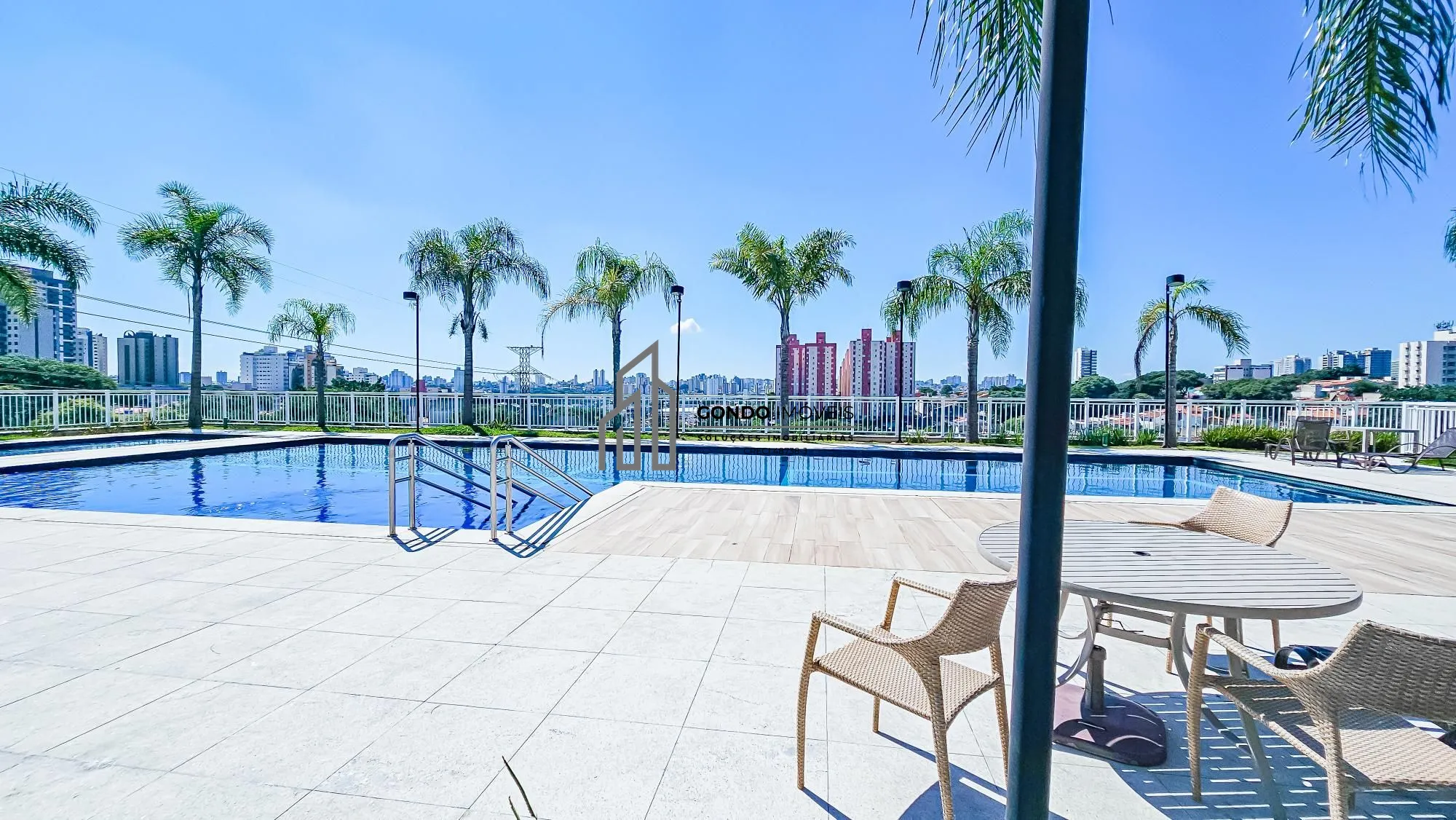 Apartamento, 2 quartos, 65 m² - Foto 16