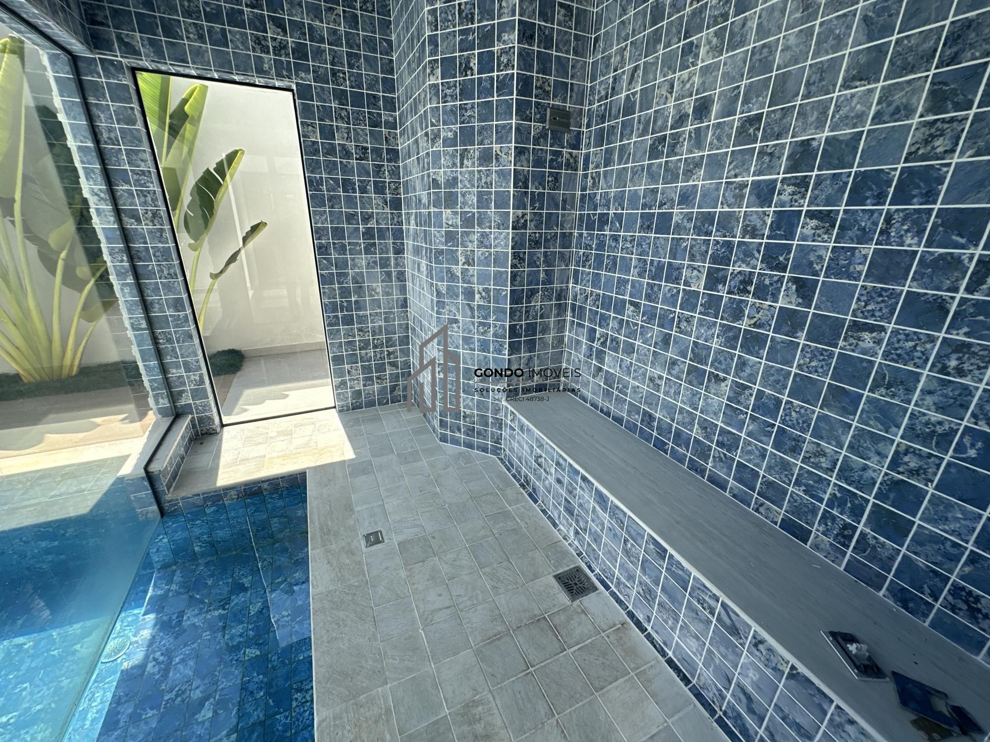 Sobrado, 4 quartos, 360 m² - Foto 14