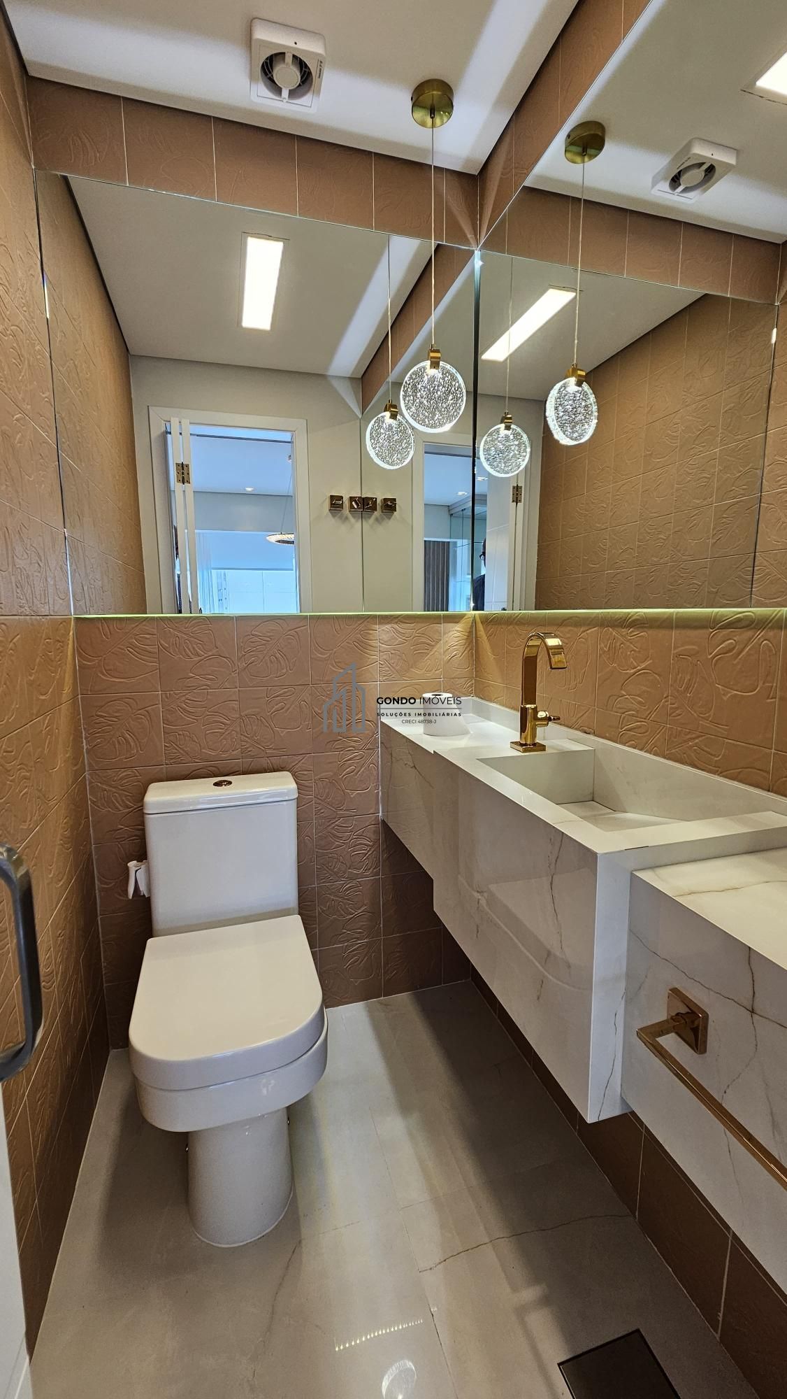 Cobertura, 3 quartos, 200 m² - Foto 10