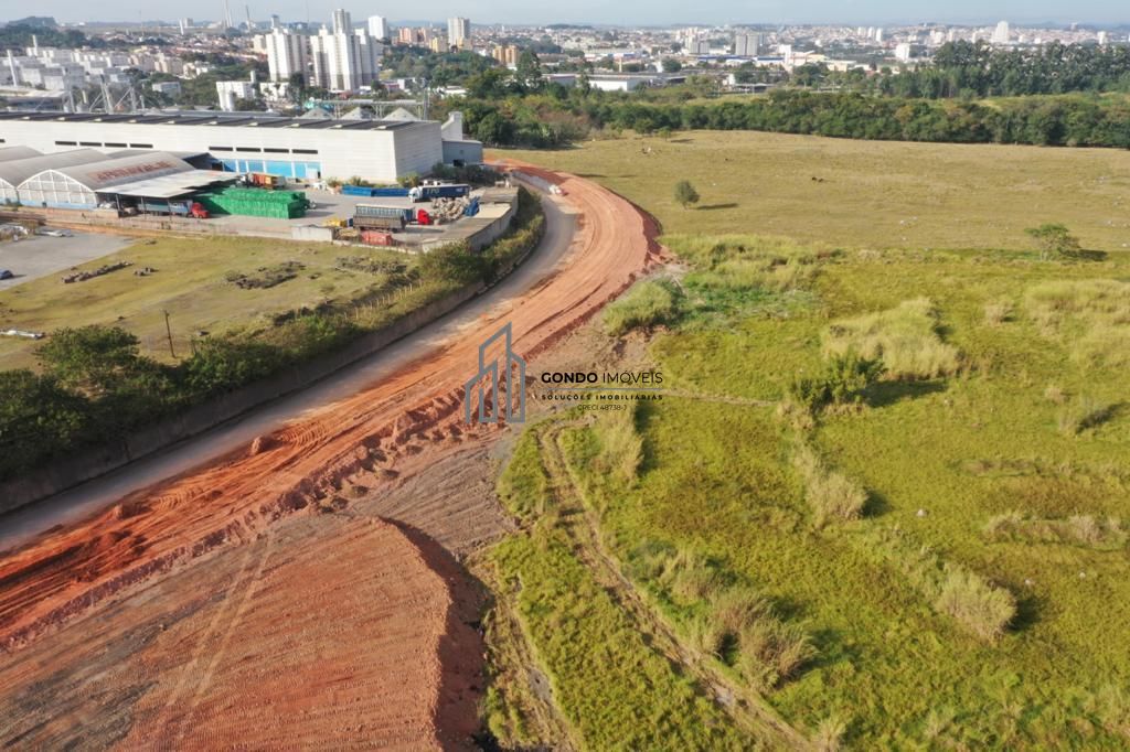 Loteamento e Condomínio, 2 hectares - Foto 9
