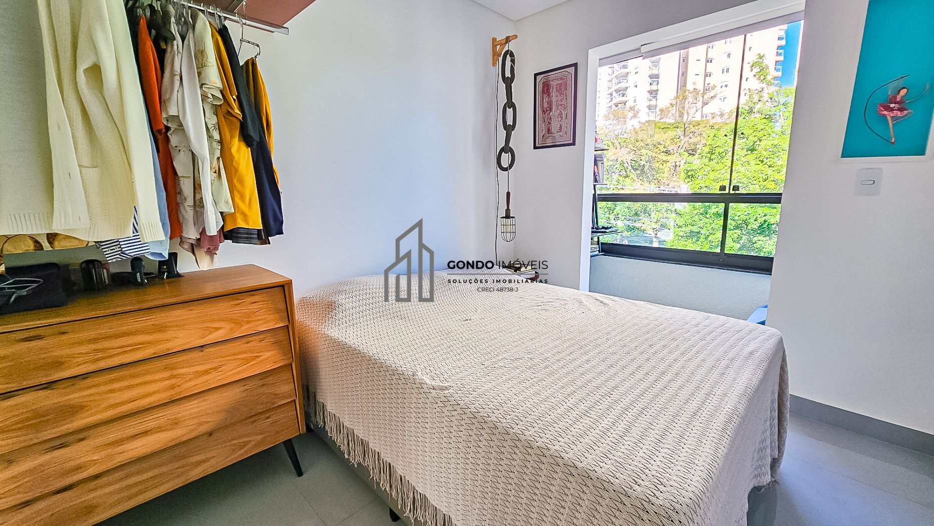 Cobertura, 2 quartos, 95 m² - Foto 8