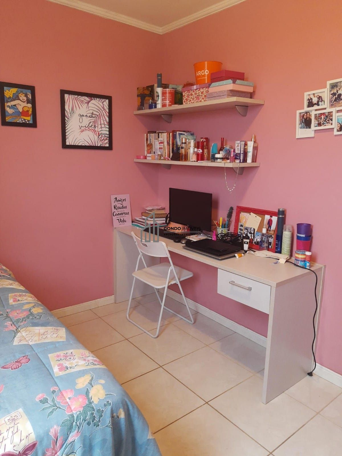 Apartamento, 3 quartos, 138 m² - Foto 21