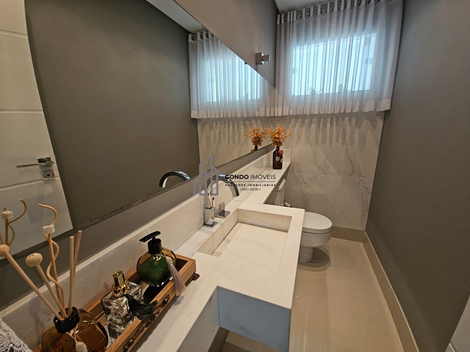 Sobrado, 3 quartos, 193 m² - Foto 5