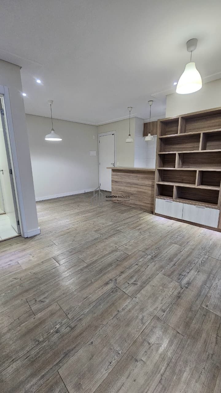 Apartamento, 2 quartos, 70 m² - Foto 1