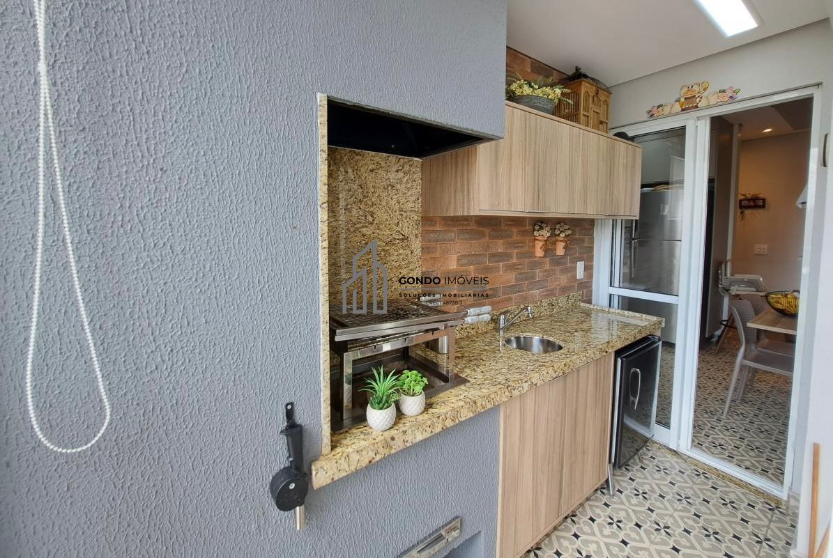 Apartamento, 2 quartos, 70 m² - Foto 16