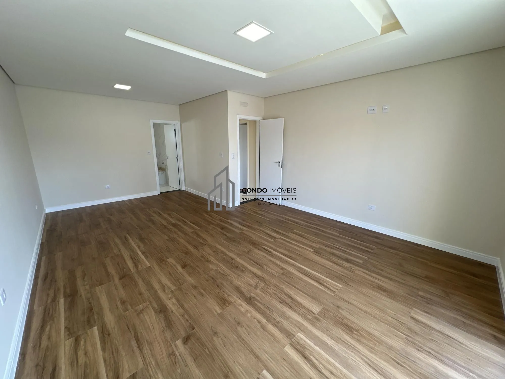 Sobrado, 4 quartos, 332 m² - Foto 15