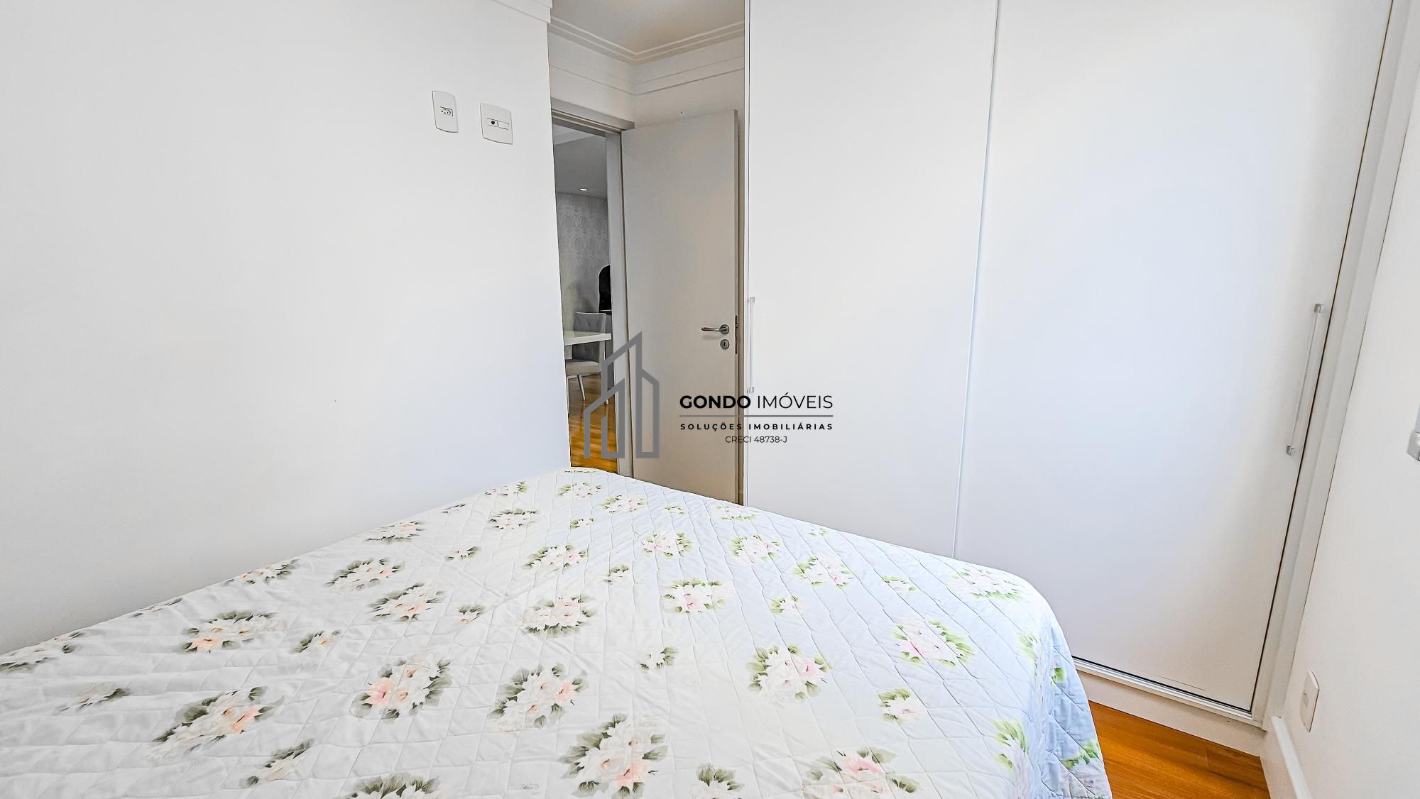 Apartamento, 2 quartos, 52 m² - Foto 13