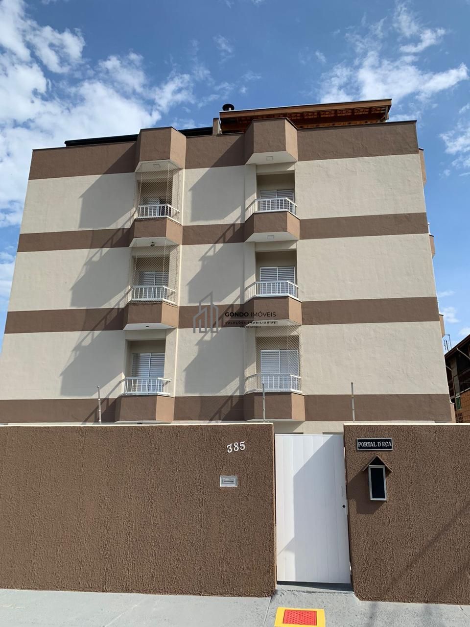 Apartamento, 4 quartos, 210 m² - Foto 1