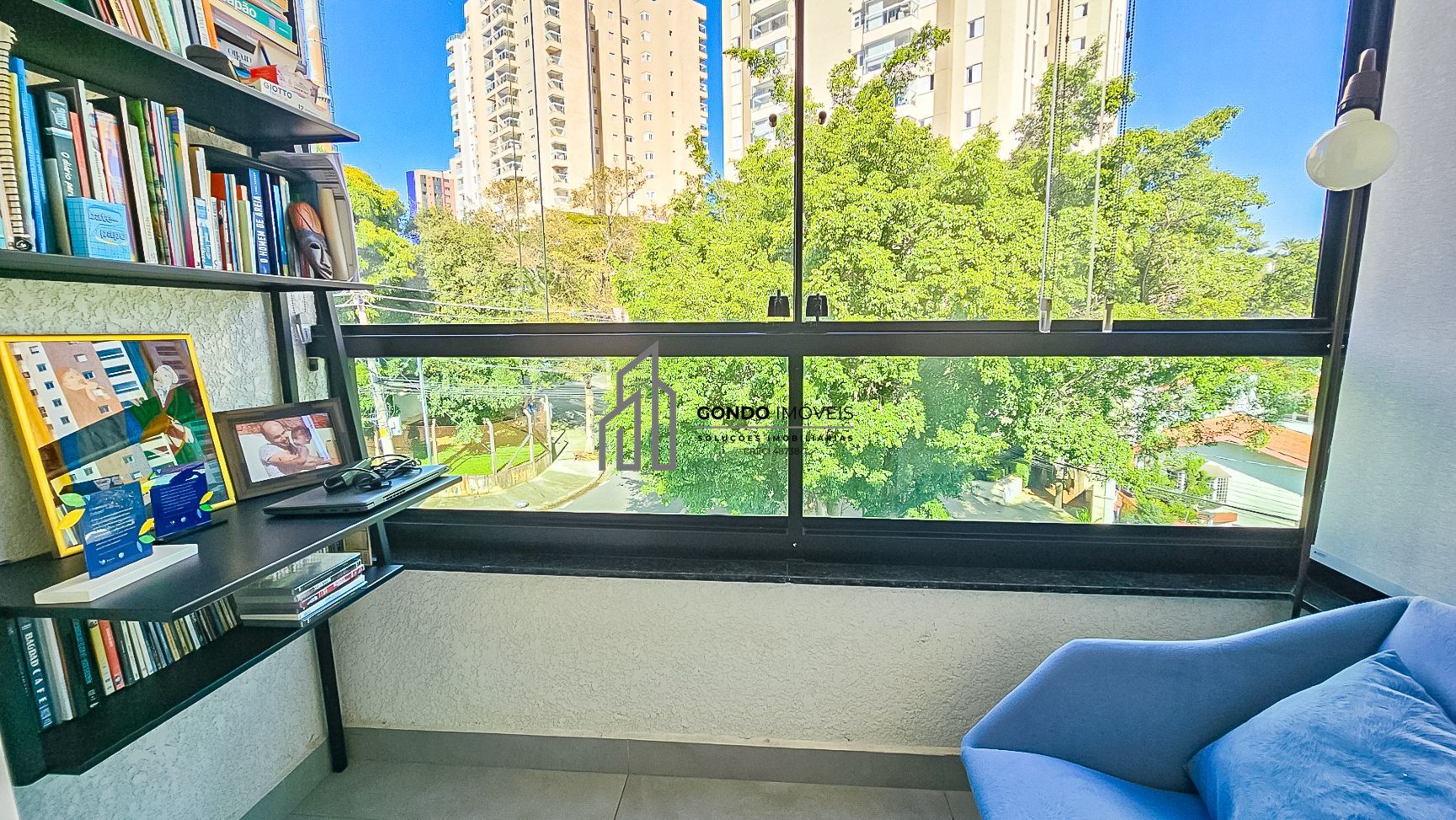Cobertura, 2 quartos, 95 m² - Foto 9