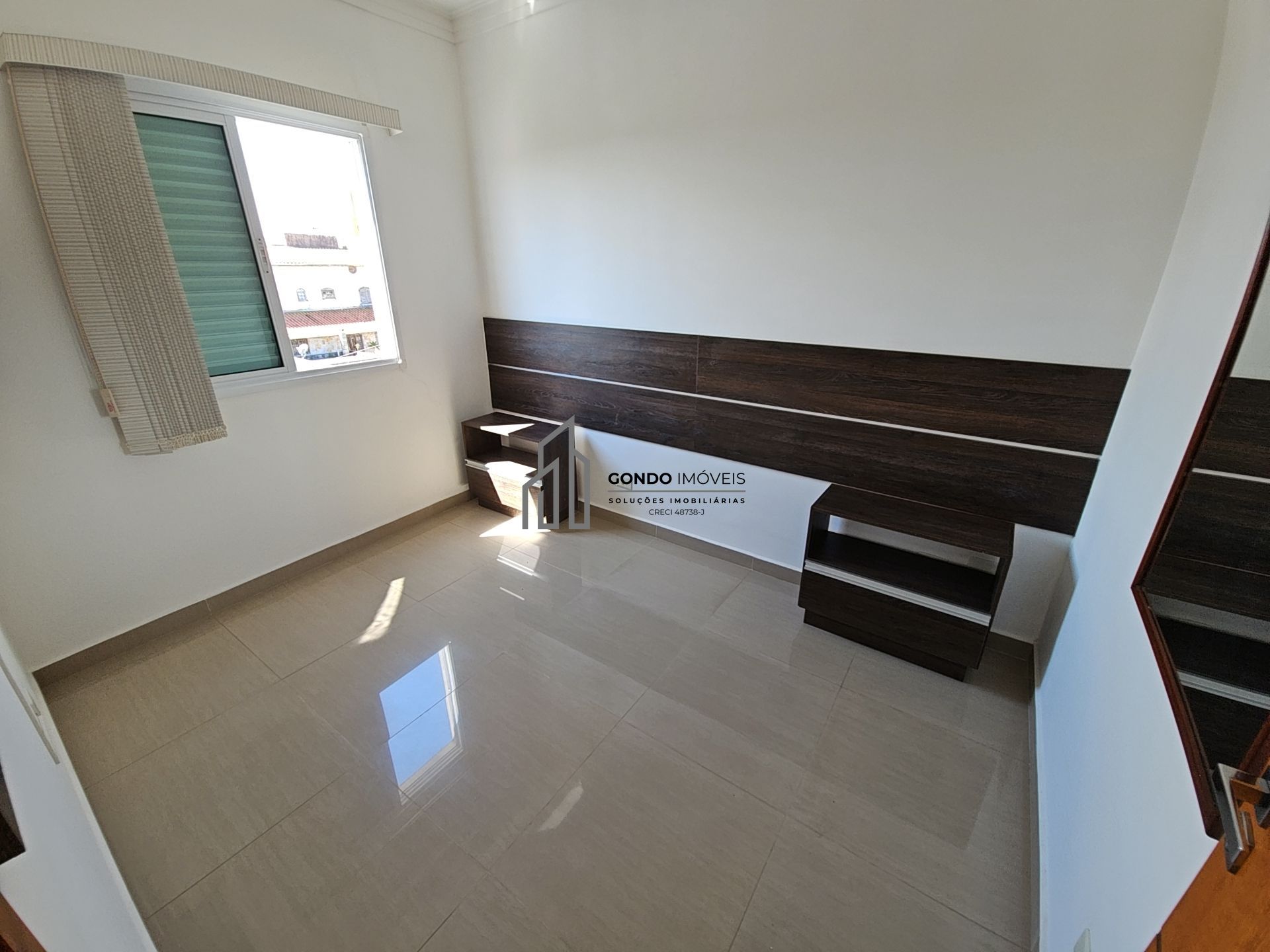 Apartamento, 2 quartos, 43 m² - Foto 9