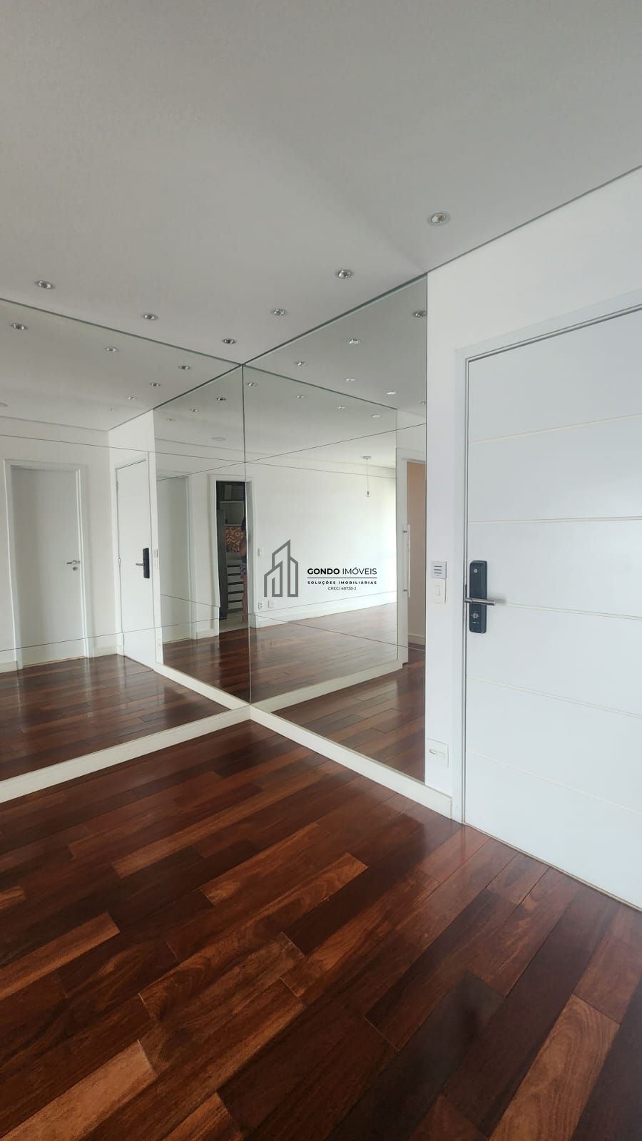 Apartamento, 3 quartos, 95 m² - Foto 1