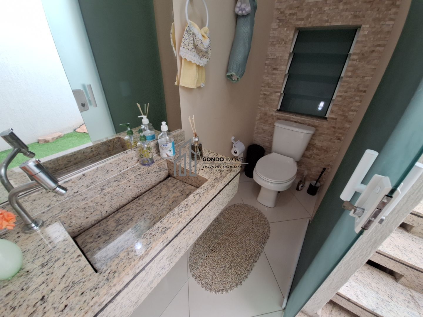 Sobrado, 3 quartos, 112 m² - Foto 8