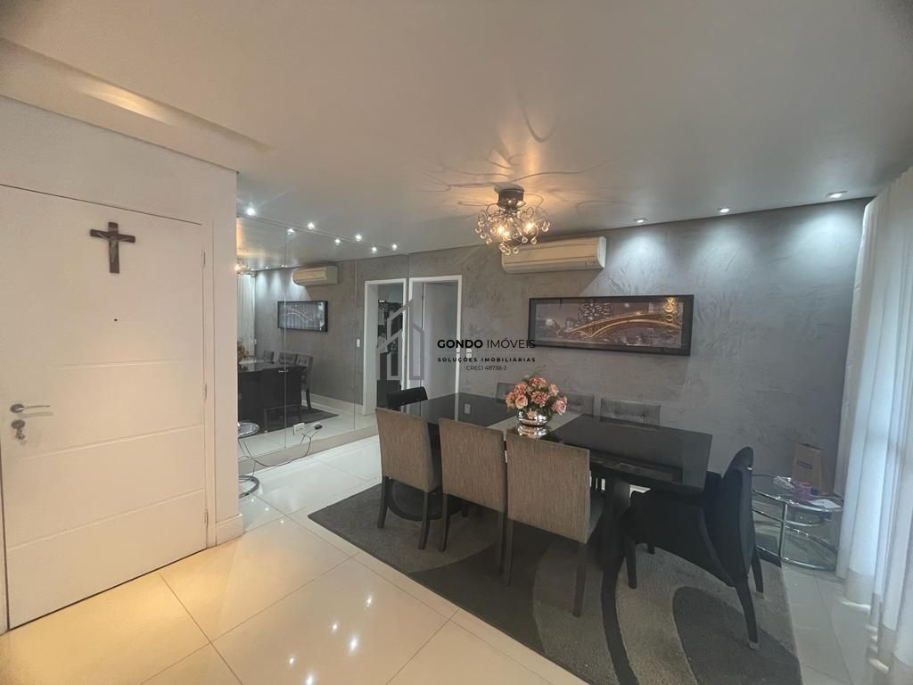 Apartamento, 3 quartos, 144 m² - Foto 7