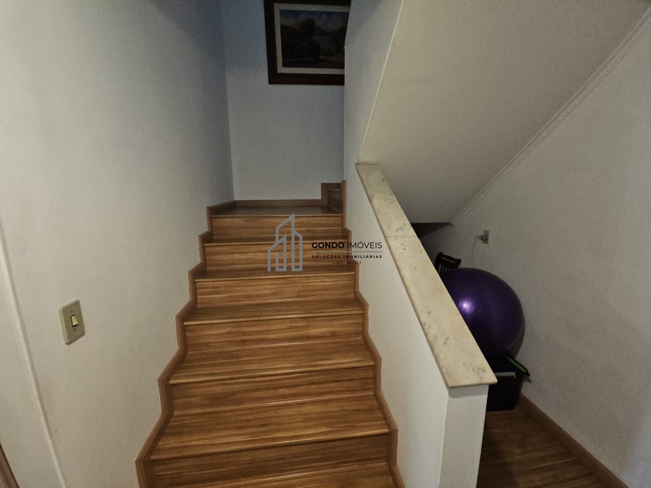 Sobrado, 4 quartos, 318 m² - Foto 20