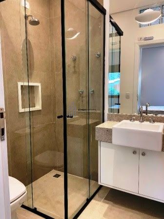 Casa de Condomínio, 5 quartos - Foto 18