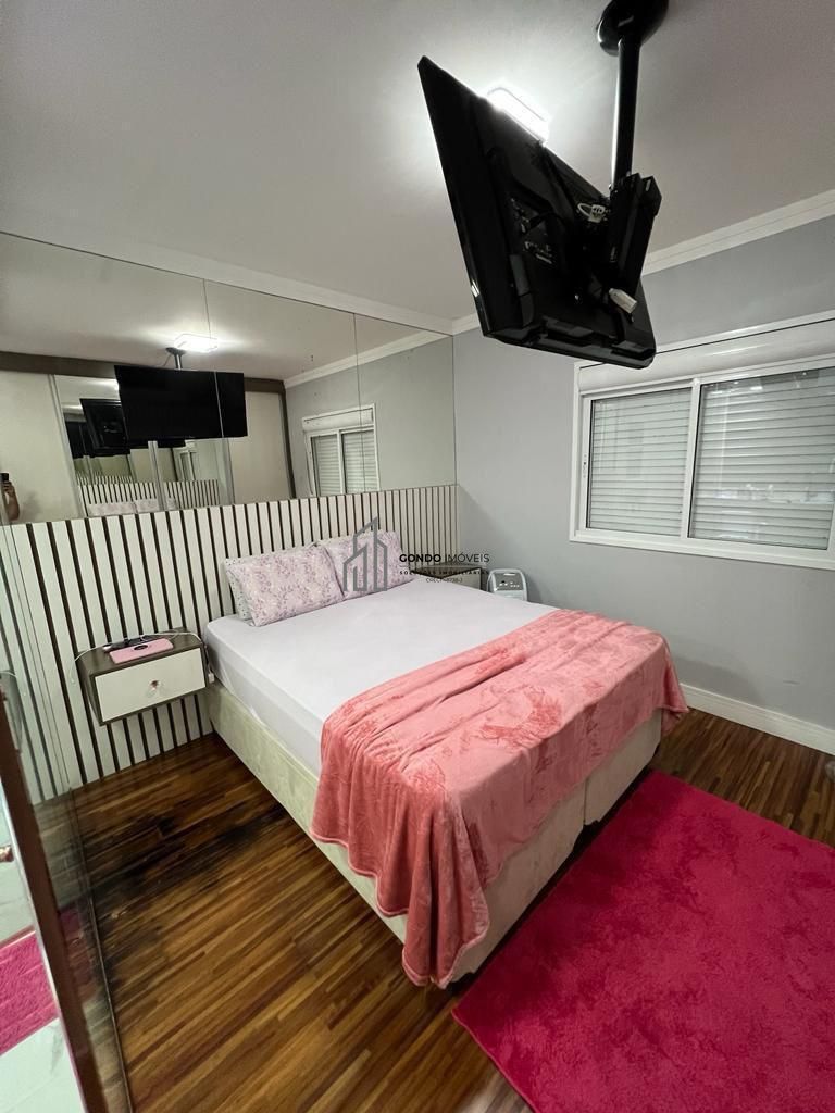 Apartamento, 3 quartos, 91 m² - Foto 14