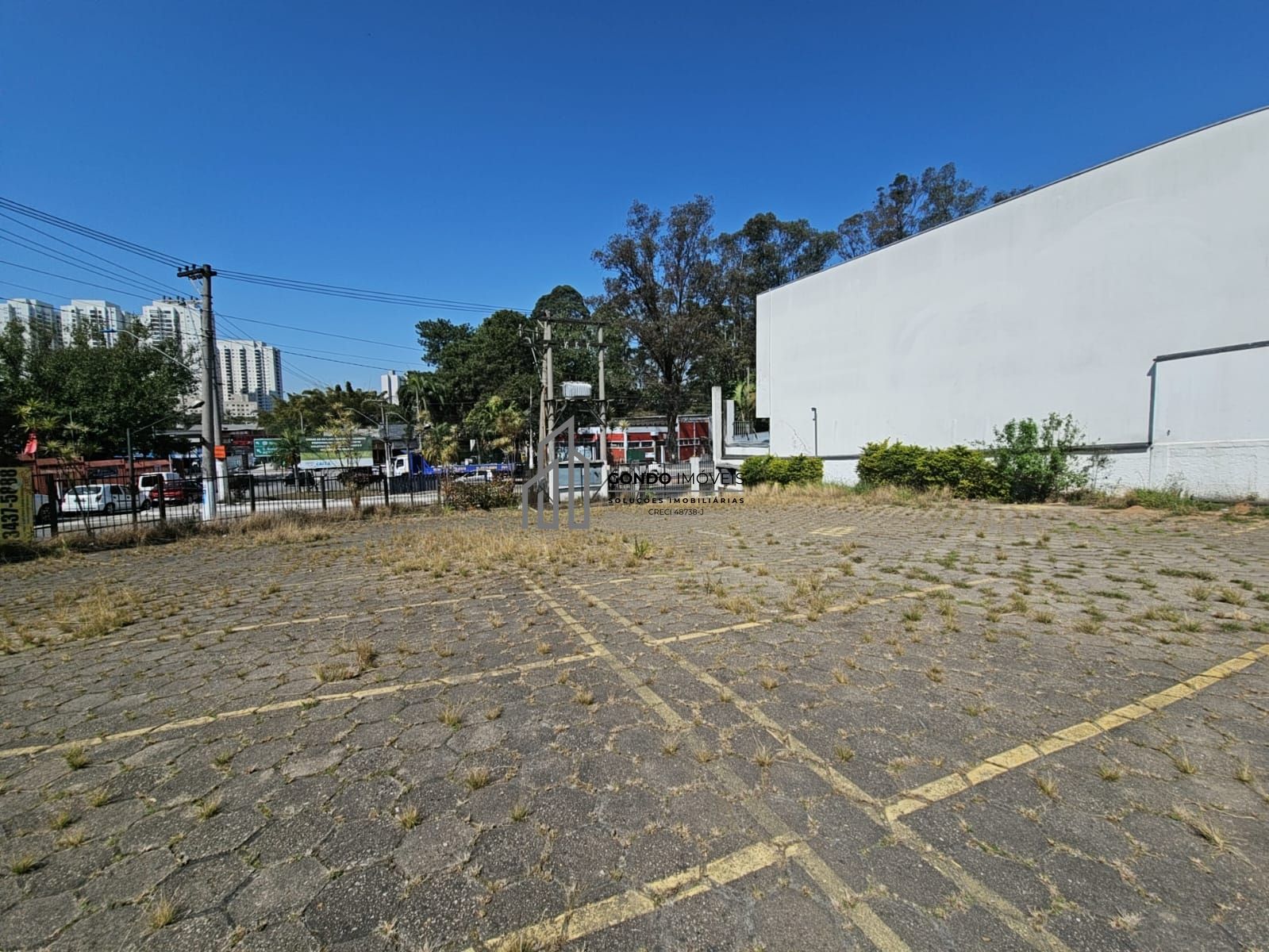 Prédio Inteiro, 689 m² - Foto 5