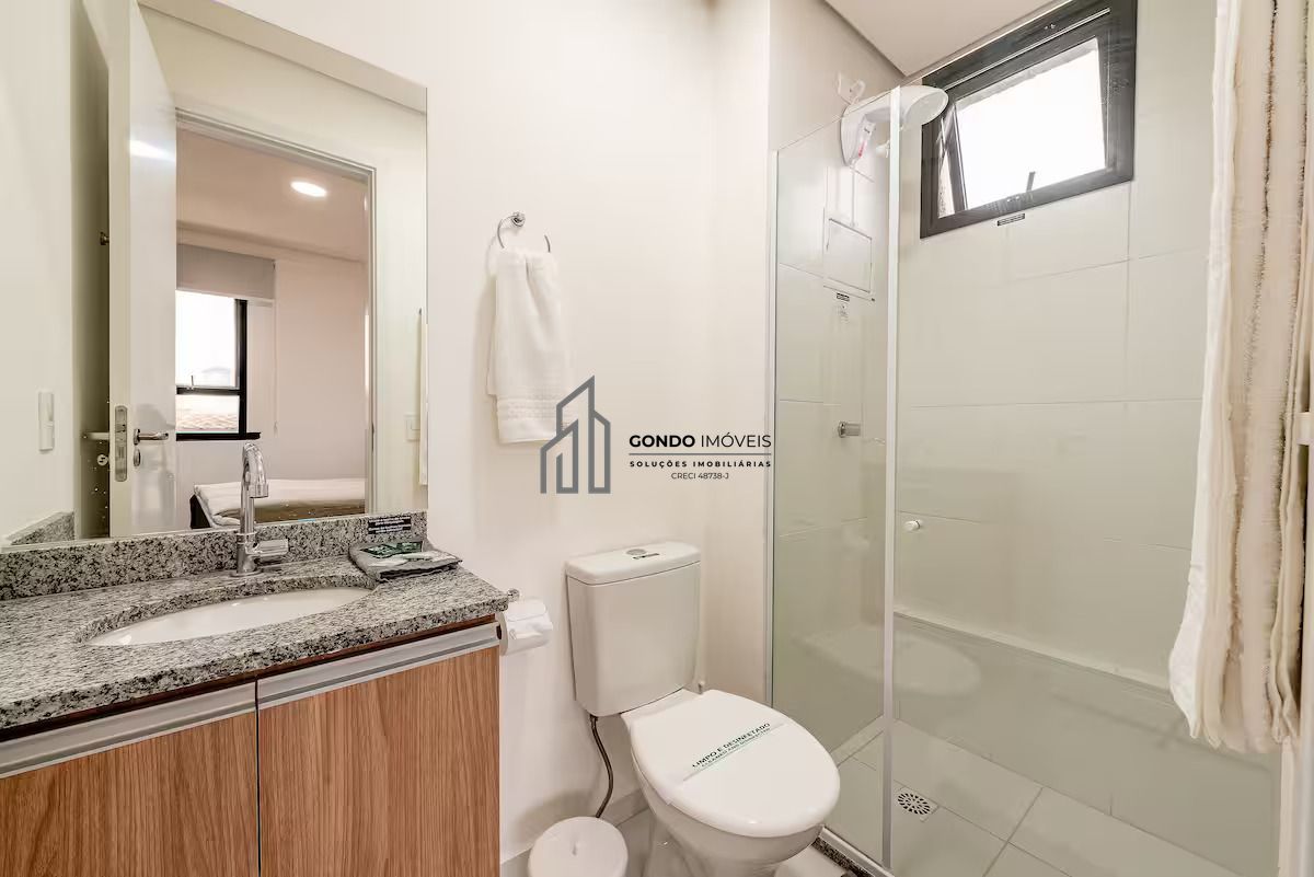 Apartamento, 2 quartos, 48 m² - Foto 12