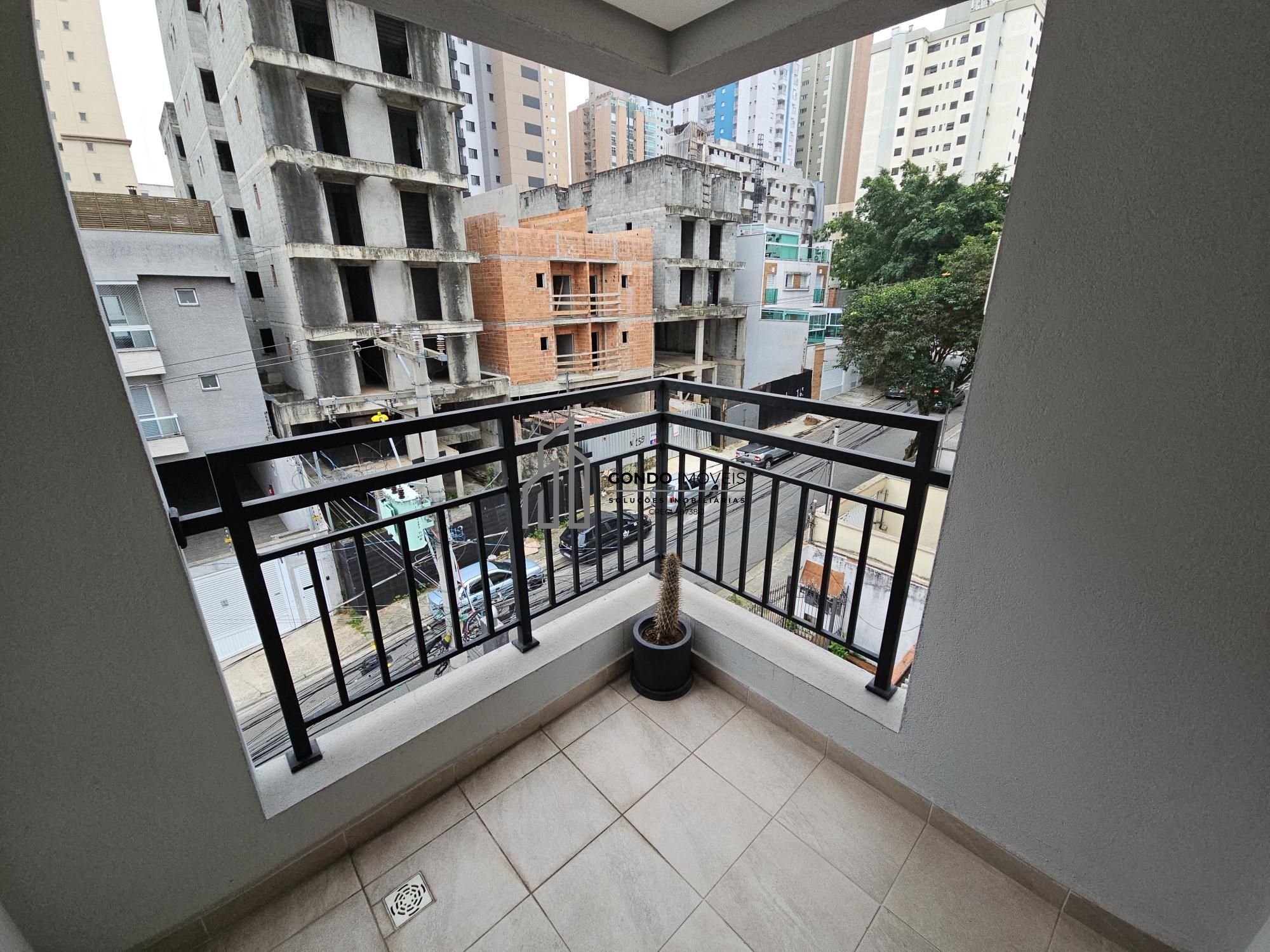 Apartamento, 2 quartos, 48 m² - Foto 6