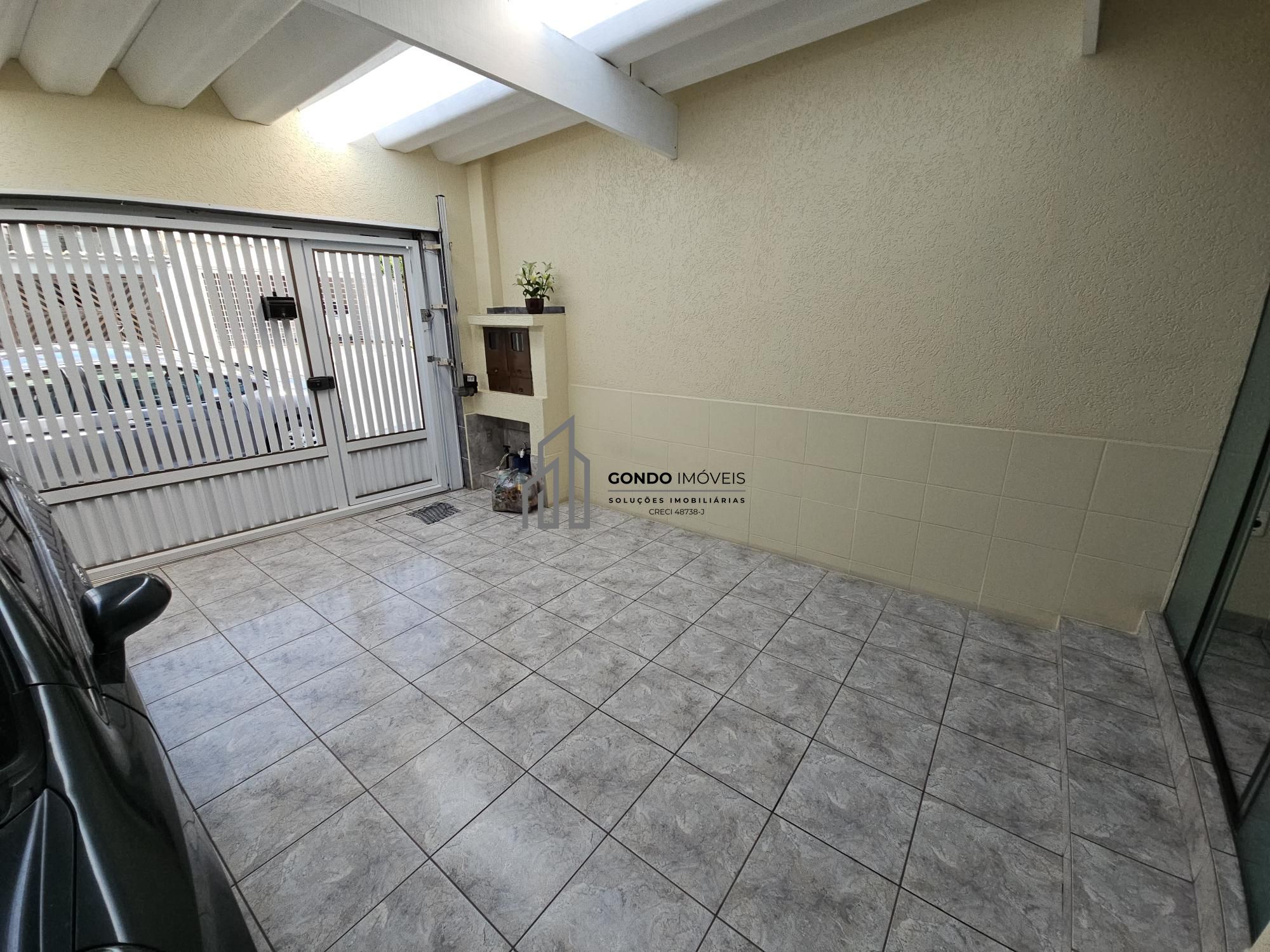 Sobrado, 2 quartos, 177 m² - Foto 21