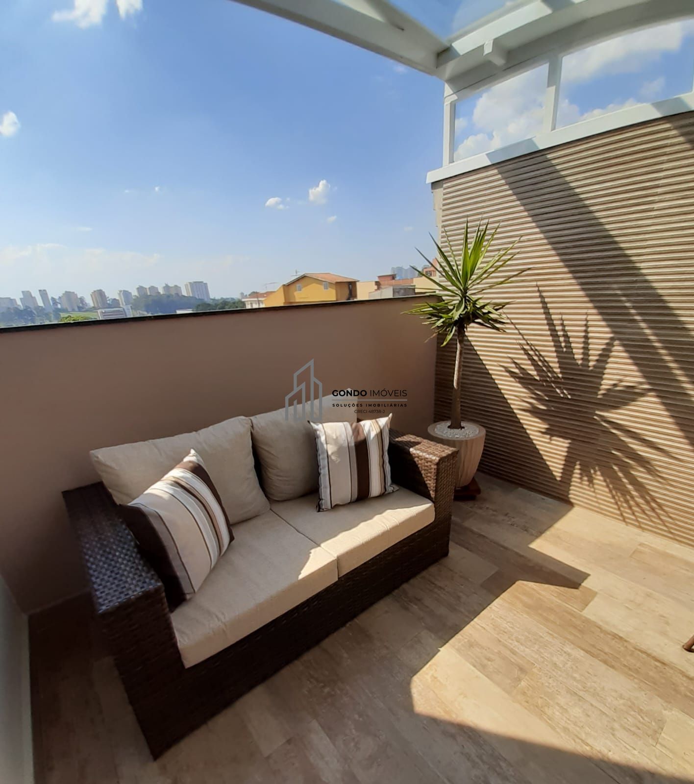 Cobertura, 2 quartos, 88 m² - Foto 8