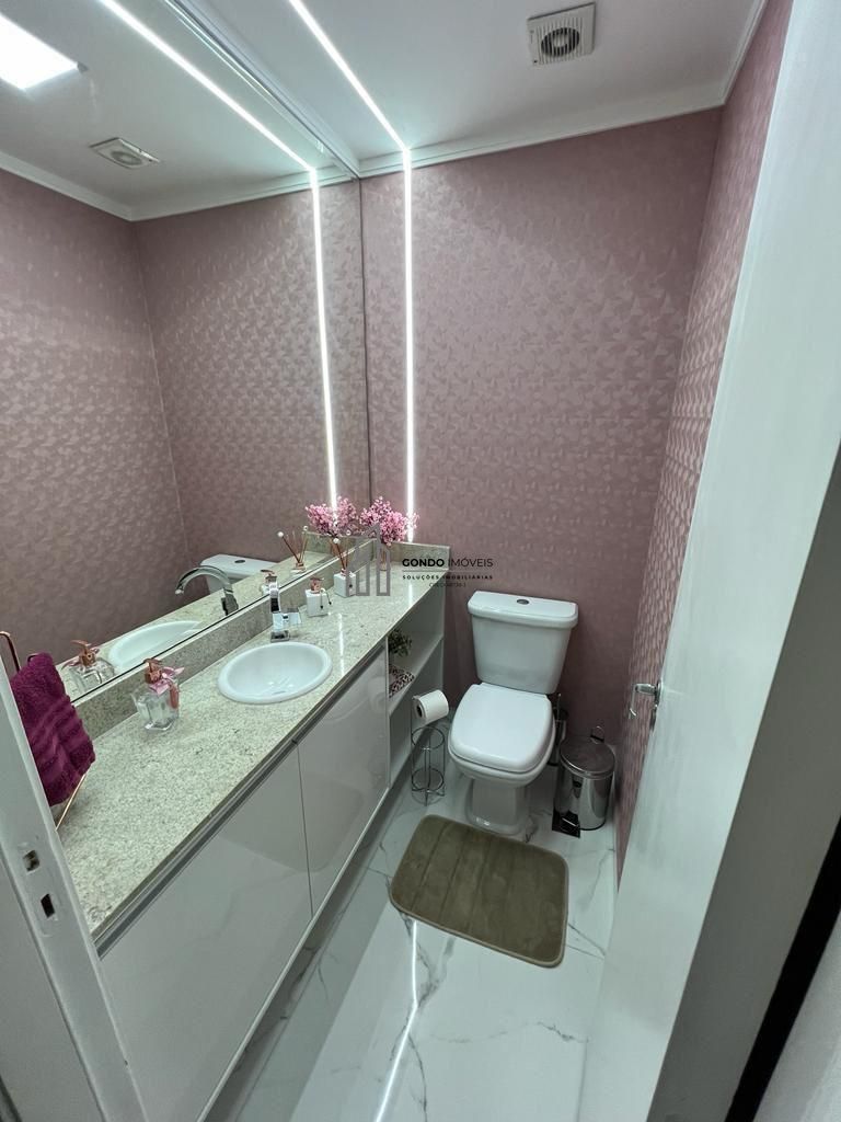 Apartamento, 3 quartos, 91 m² - Foto 8