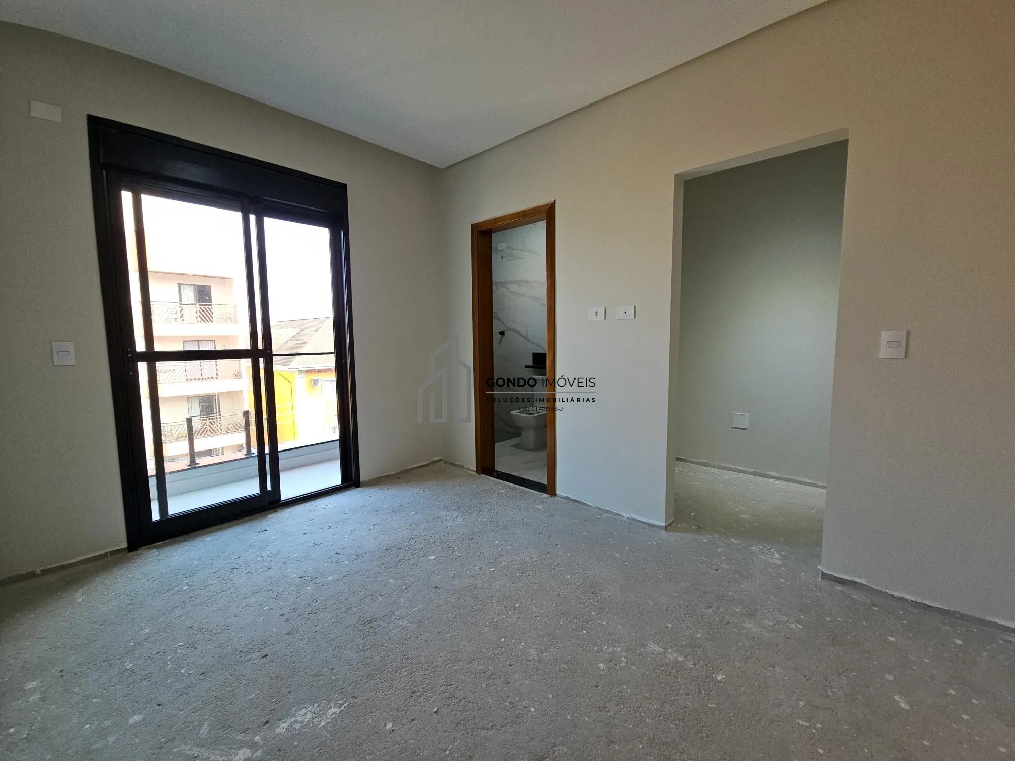 Sobrado, 4 quartos, 223 m² - Foto 14