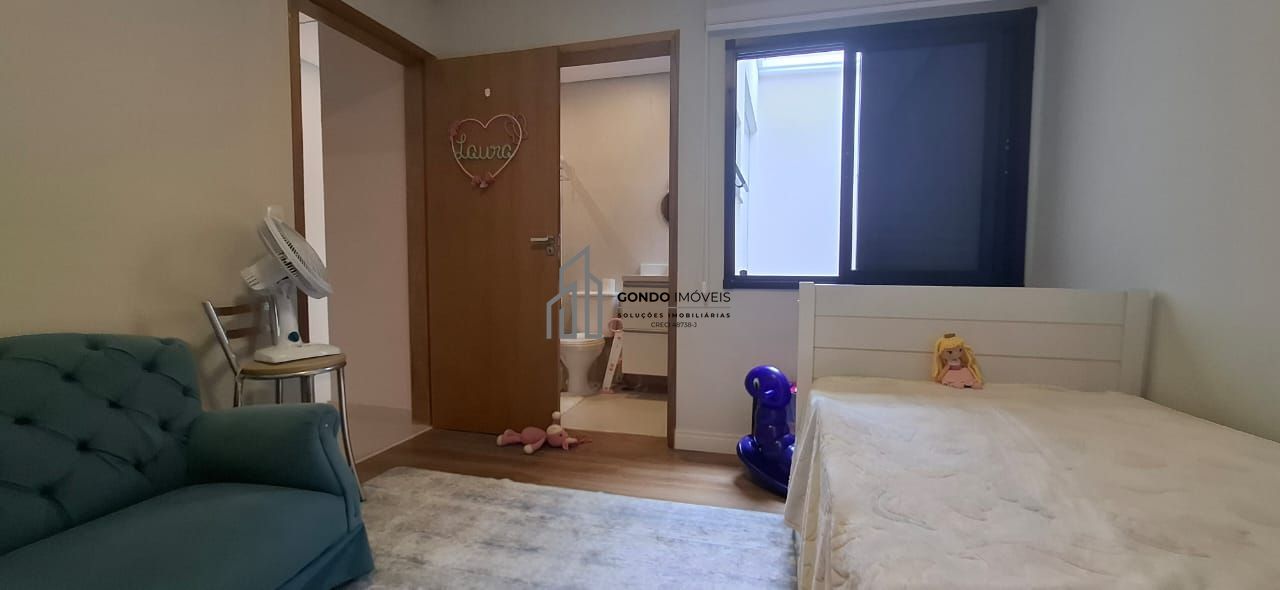 Sobrado, 3 quartos, 175 m² - Foto 15