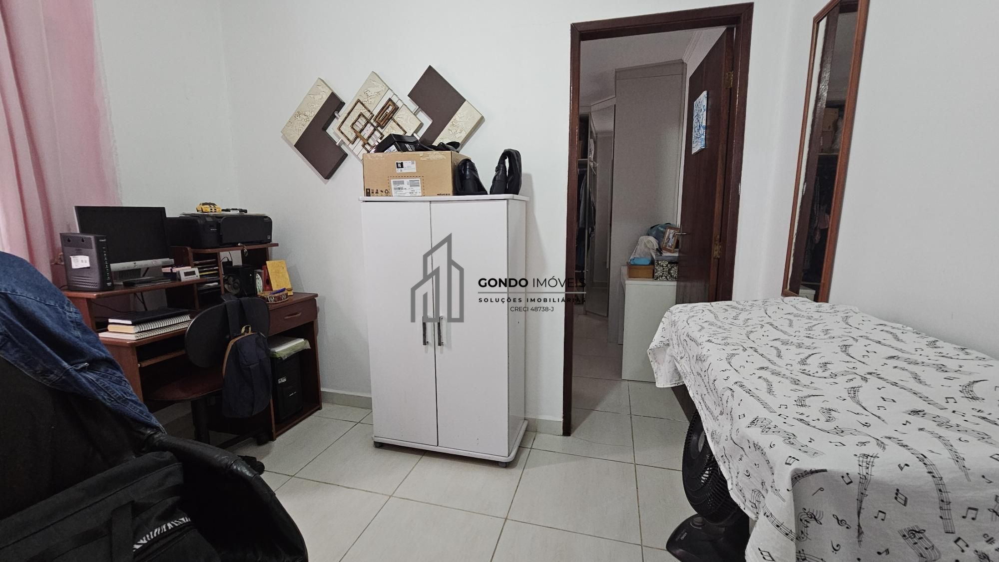 Sobrado, 3 quartos, 143 m² - Foto 8