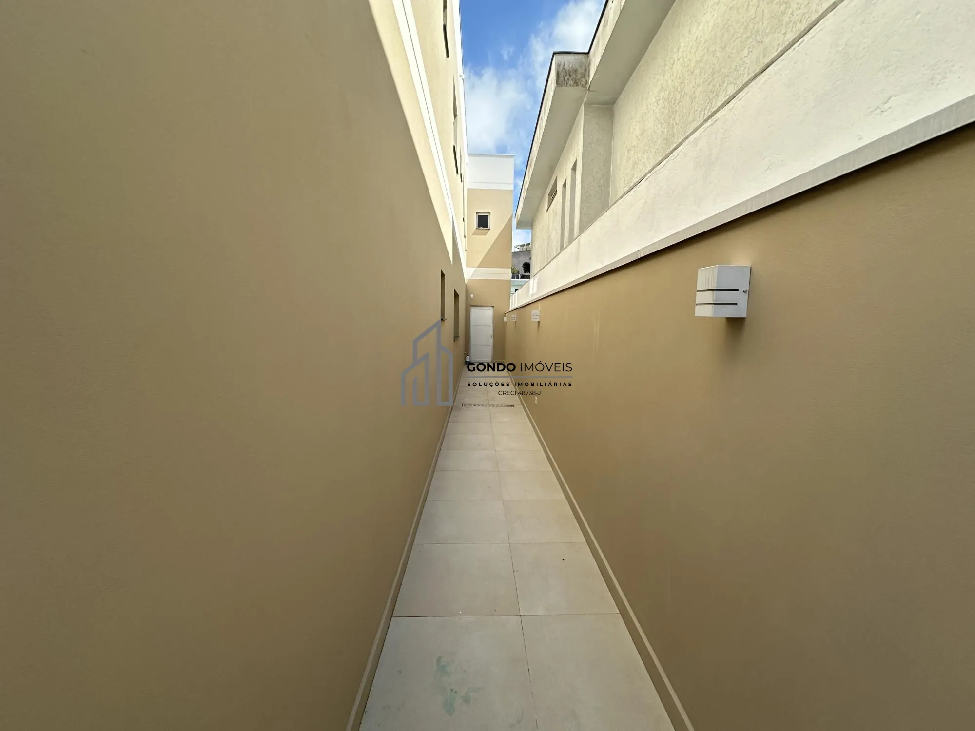 Sobrado, 4 quartos, 332 m² - Foto 11