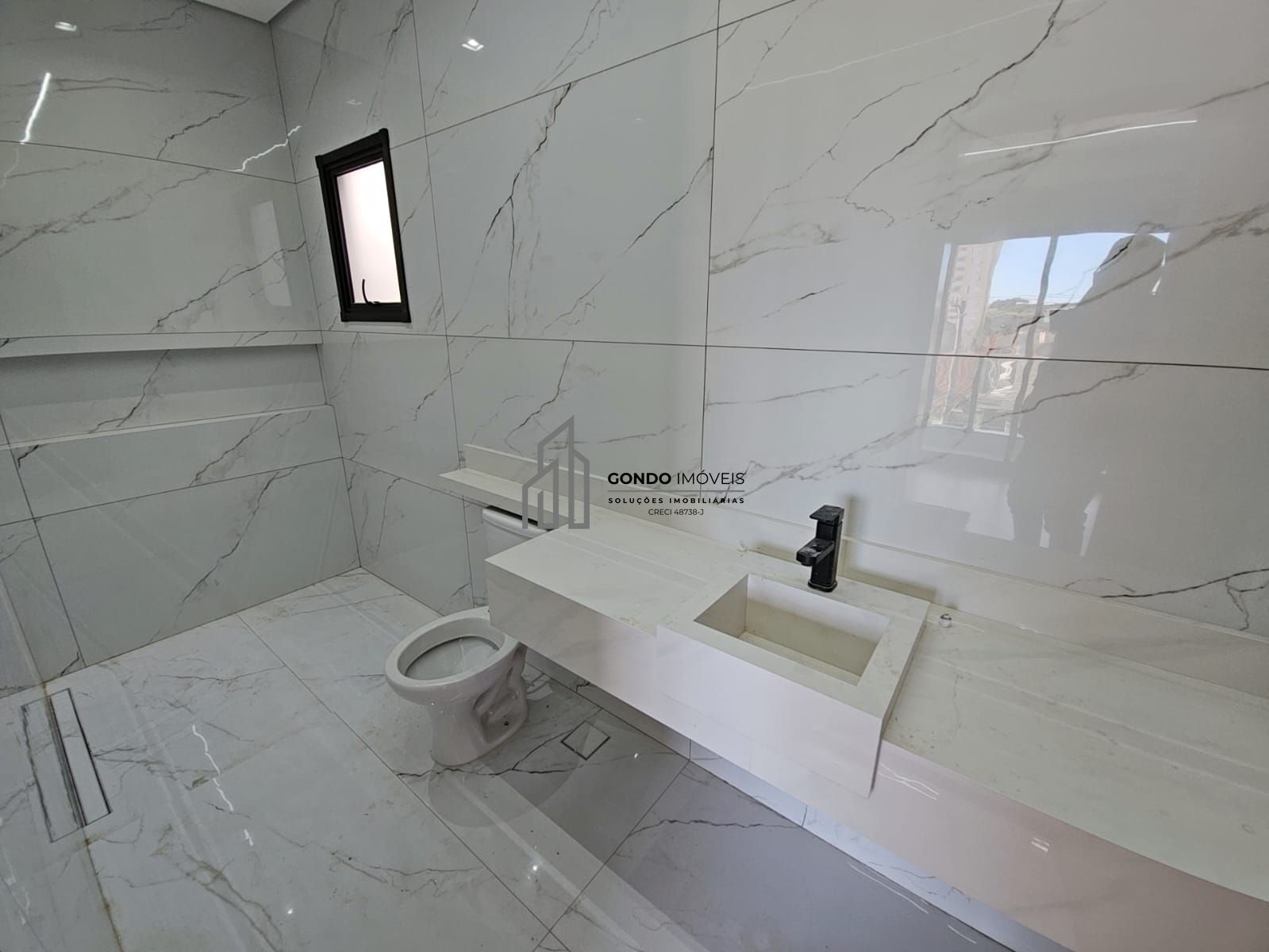 Sobrado, 3 quartos, 200 m² - Foto 15