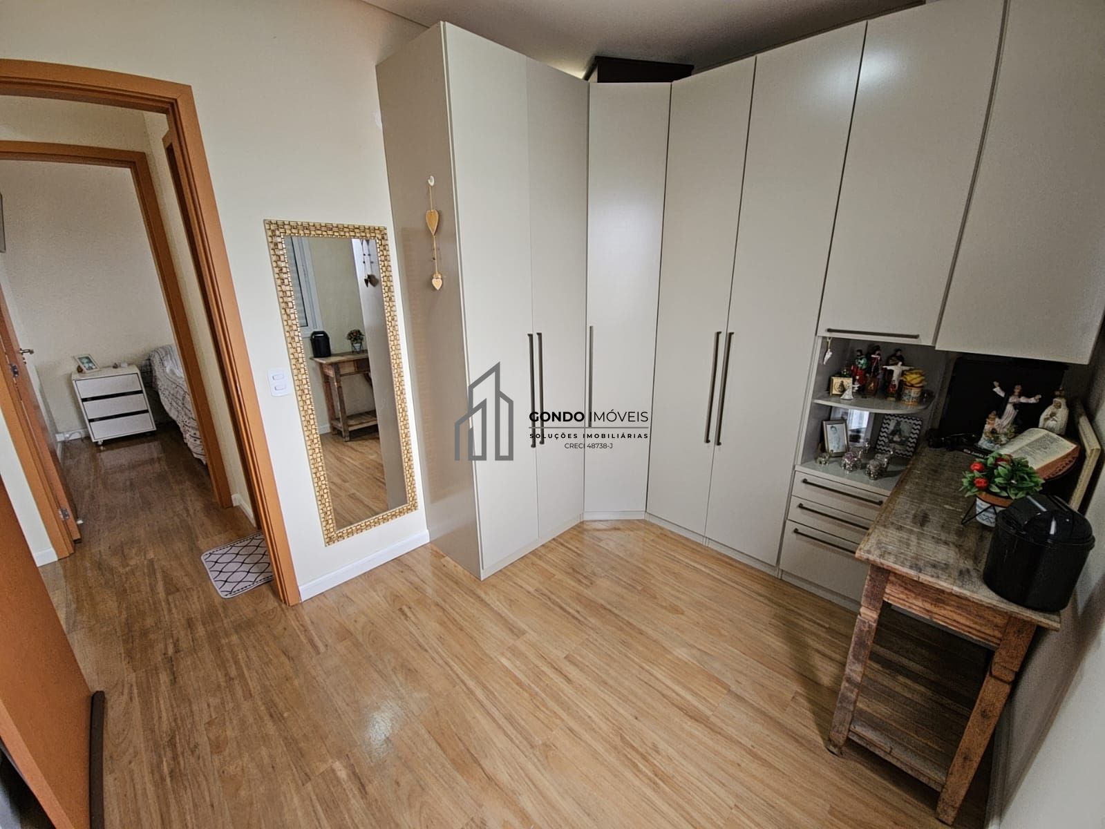 Apartamento, 2 quartos, 54 m² - Foto 10