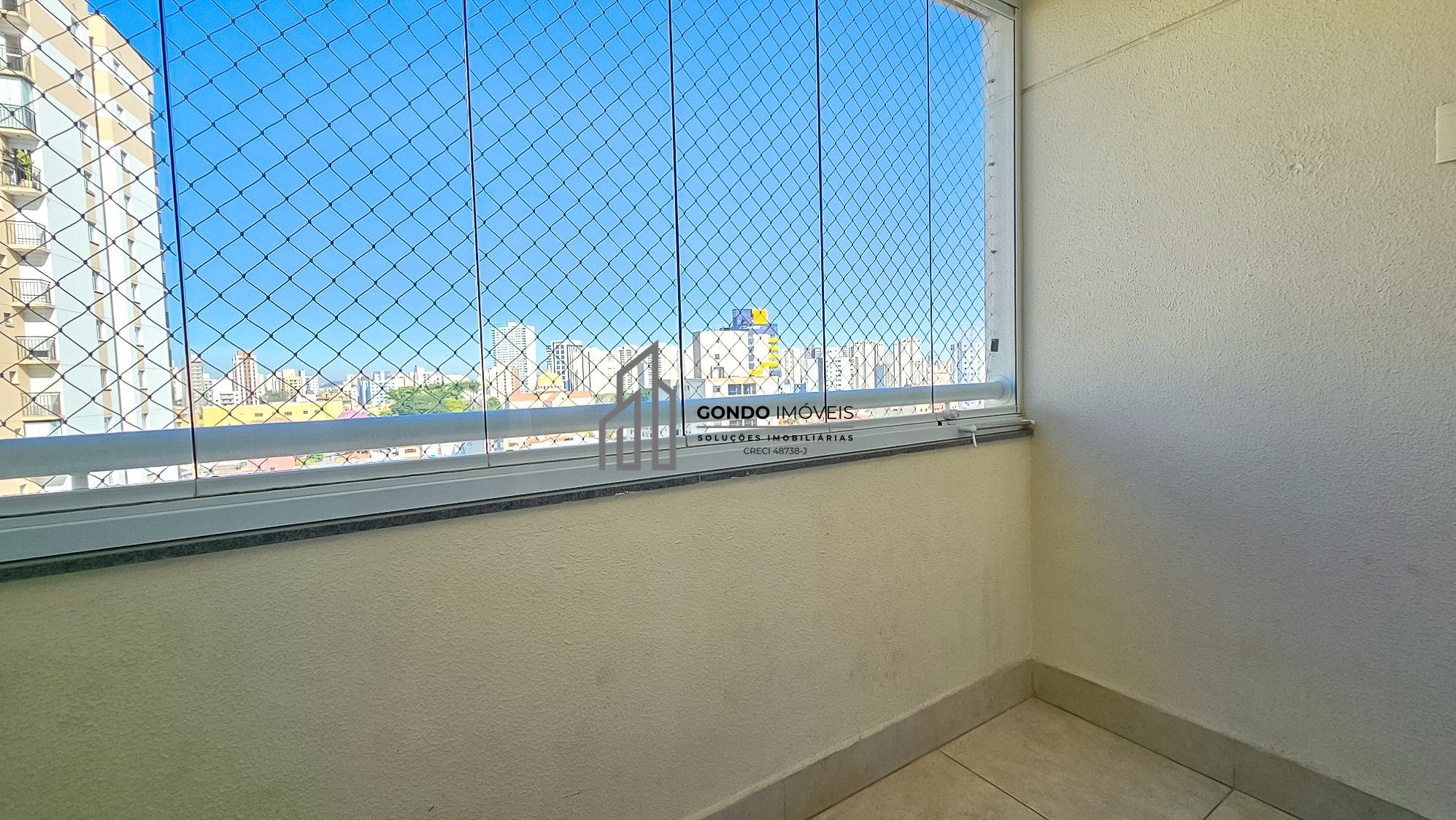 Apartamento, 2 quartos, 56 m² - Foto 7