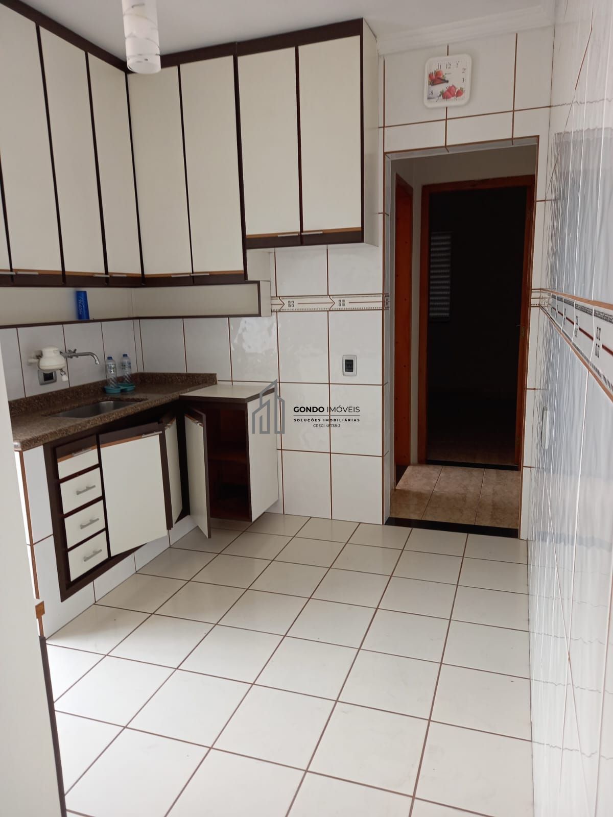 Apartamento, 1 quarto, 44 m² - Foto 4