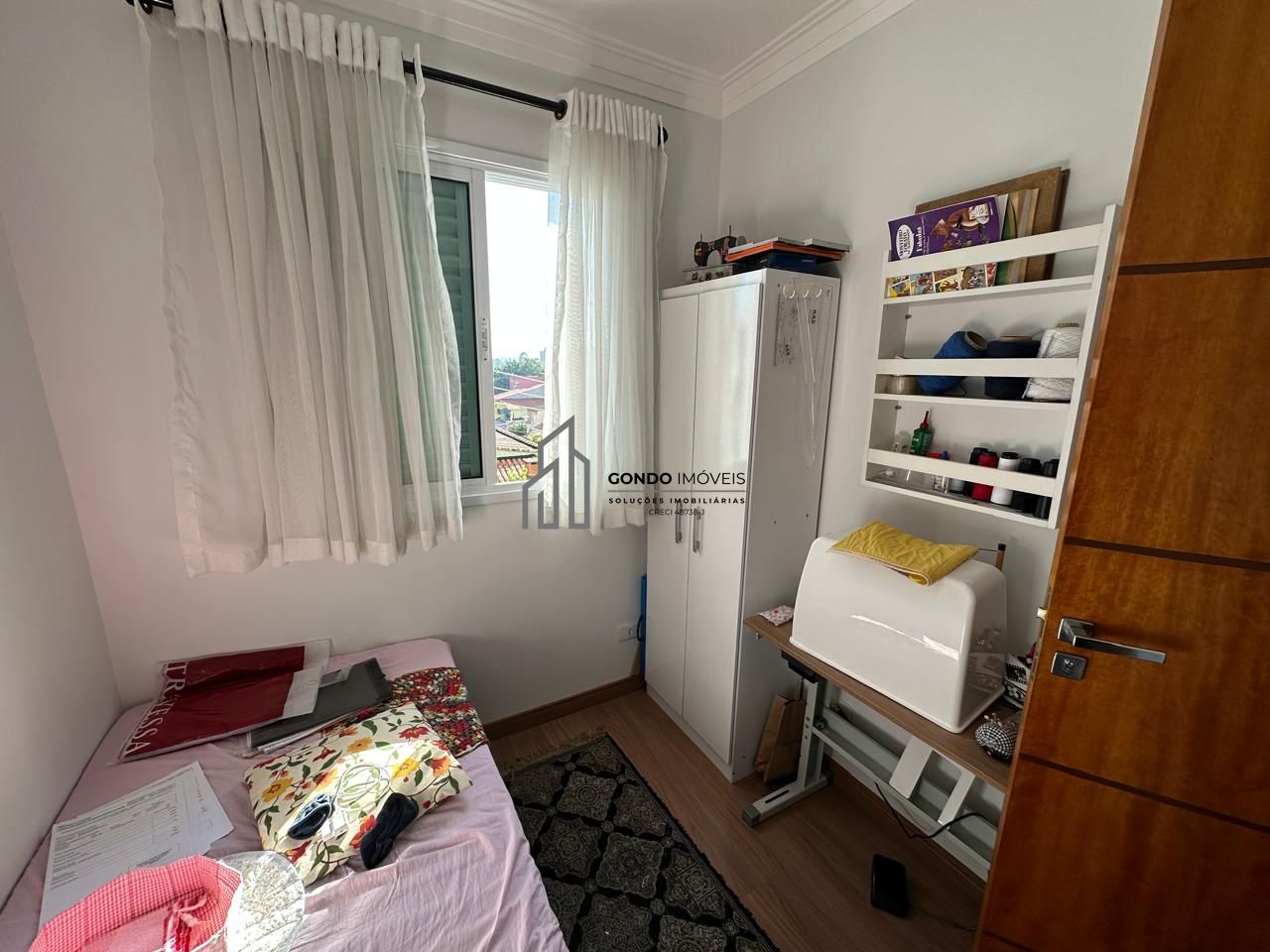 Apartamento, 2 quartos, 43 m² - Foto 10