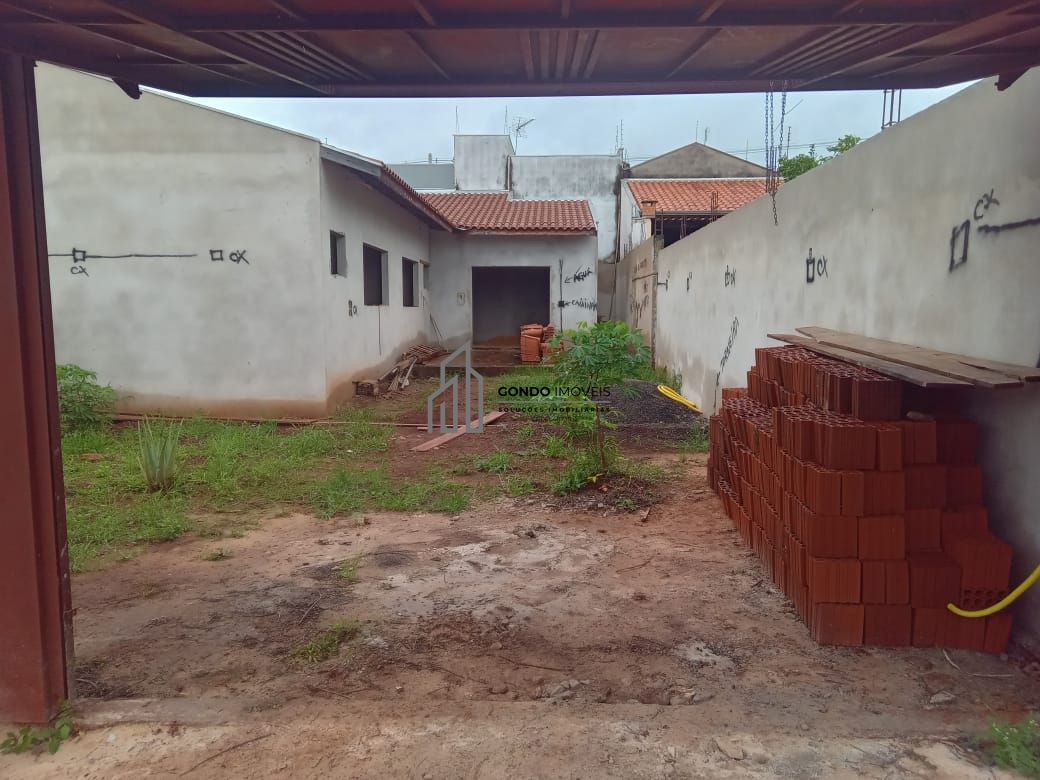 Casa, 2 quartos, 90 m² - Foto 8