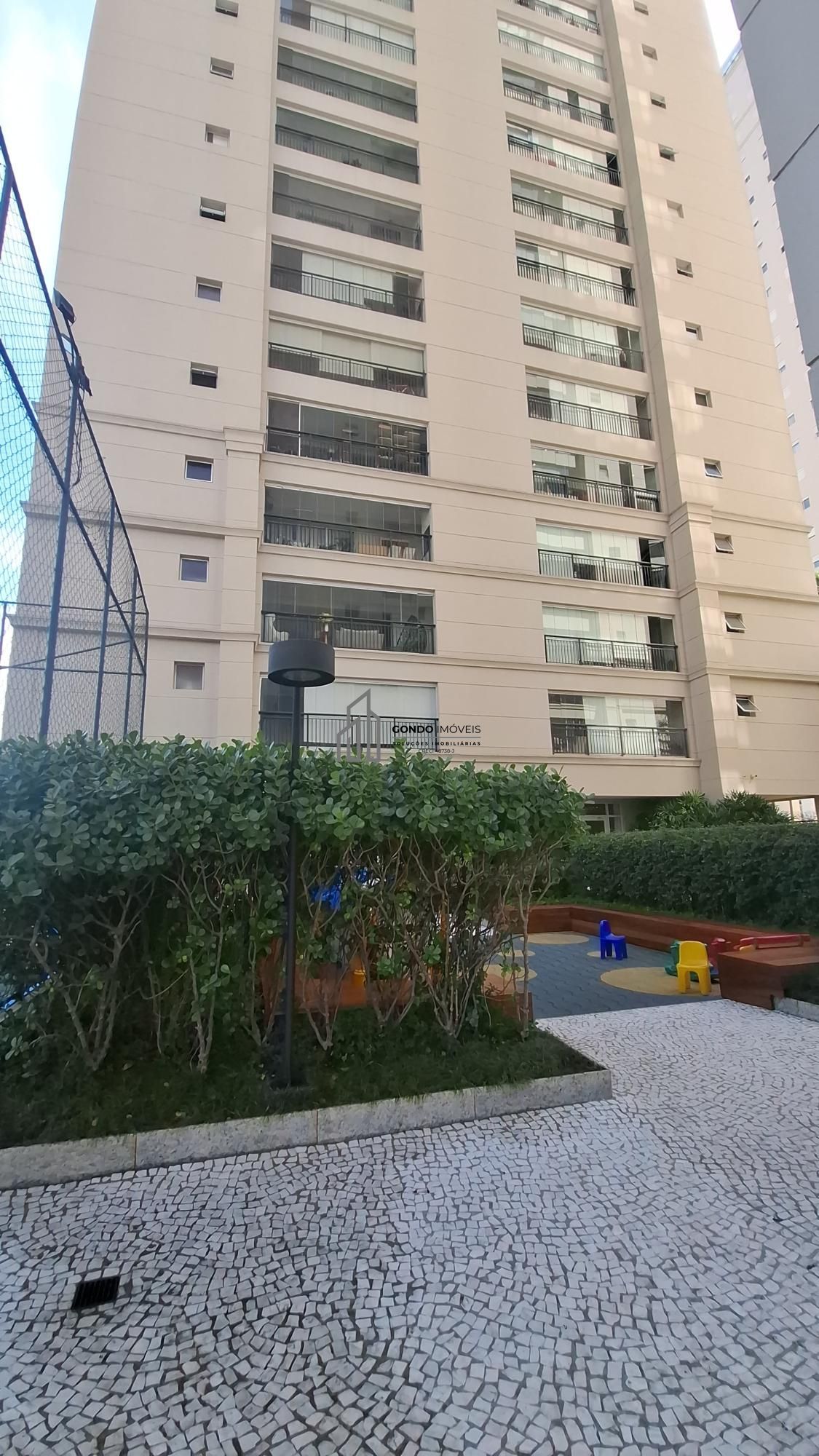 Apartamento, 3 quartos, 106 m² - Foto 25
