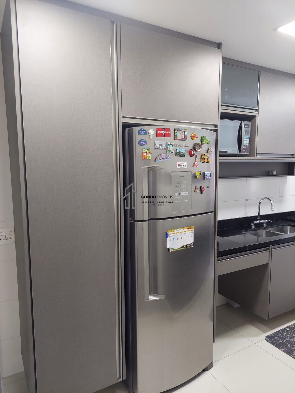 Apartamento, 3 quartos, 127 m² - Foto 6