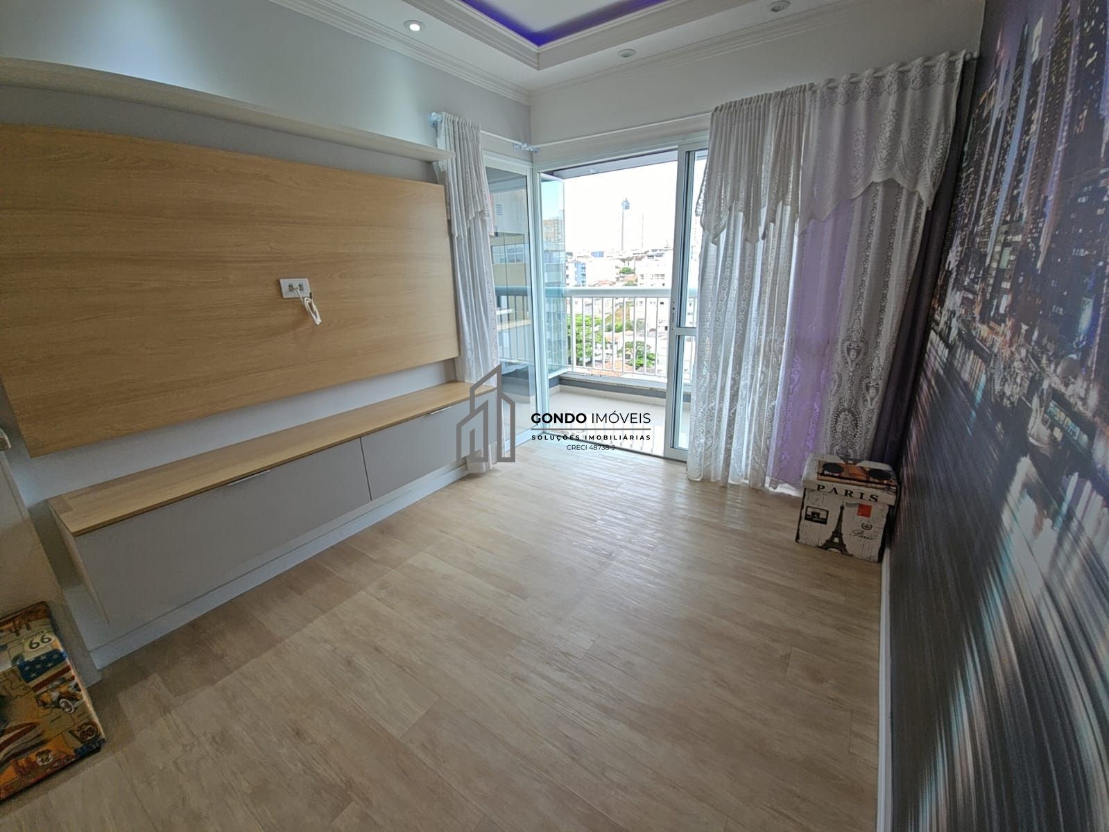 Apartamento, 2 quartos, 70 m² - Foto 3