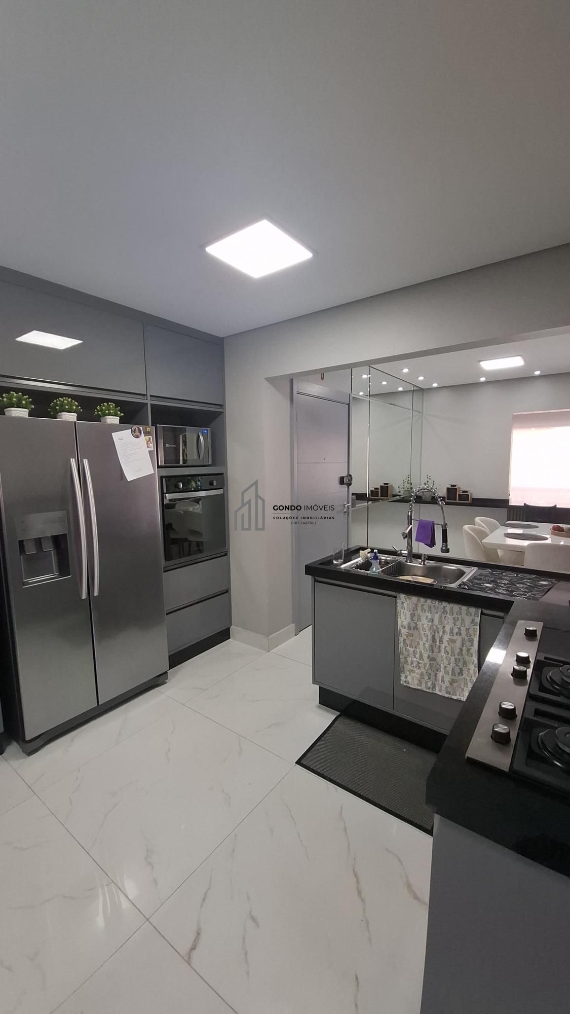 Apartamento, 3 quartos, 106 m² - Foto 2