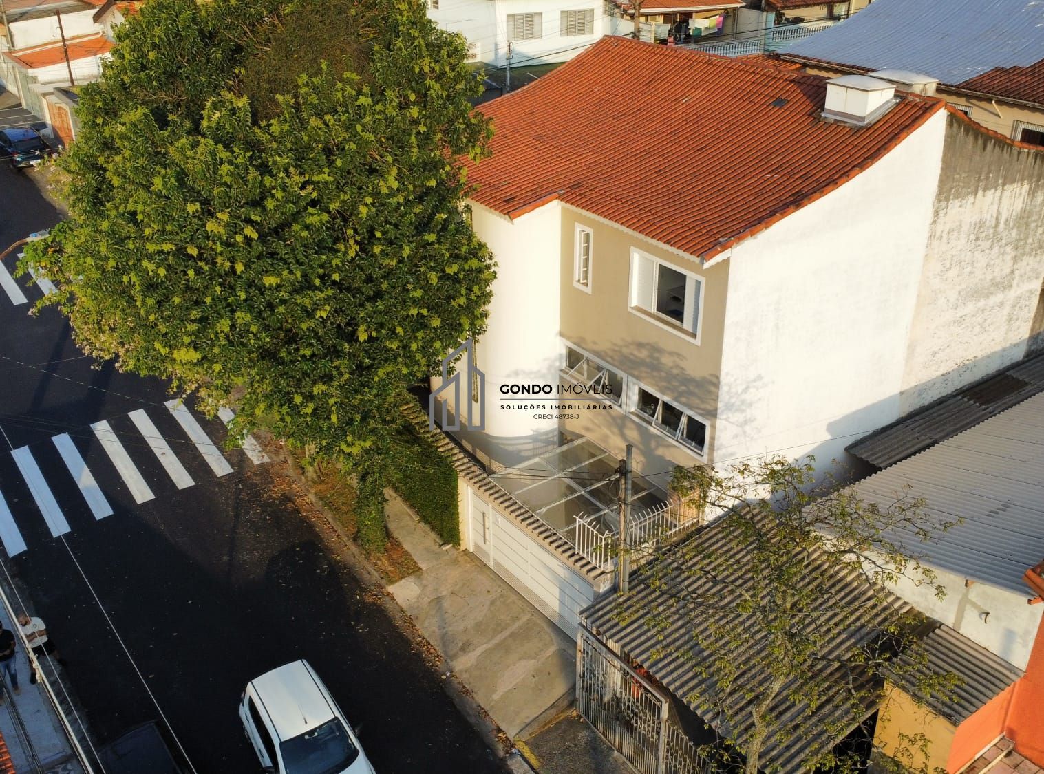 Sobrado, 2 quartos, 137 m² - Foto 3