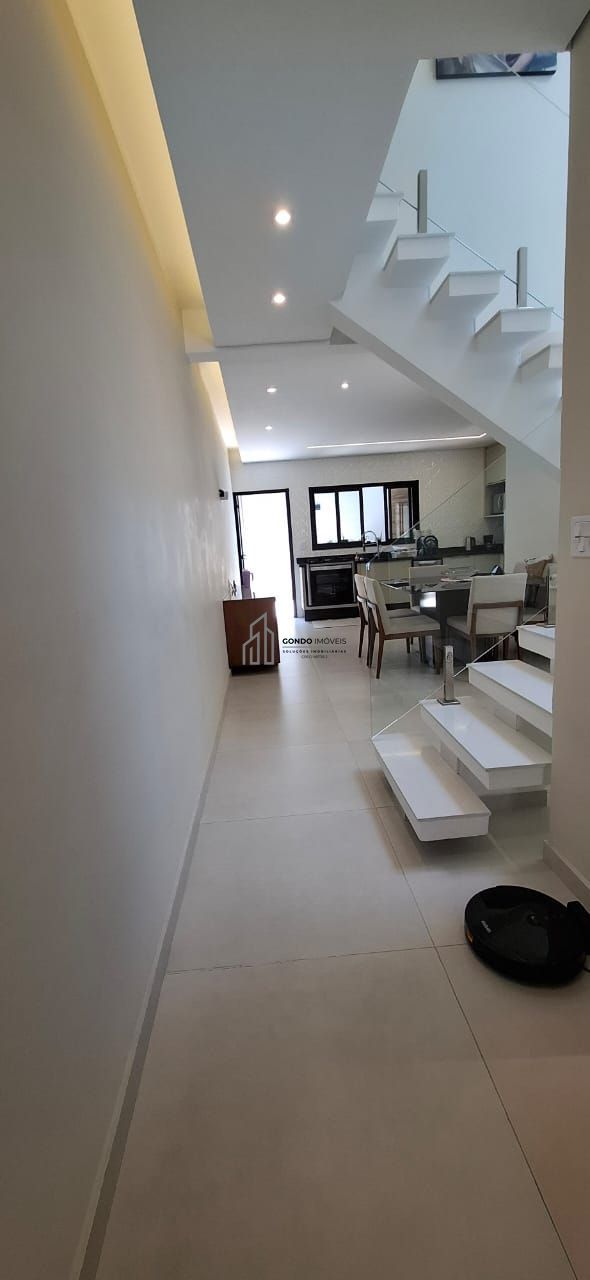 Sobrado, 3 quartos, 175 m² - Foto 6