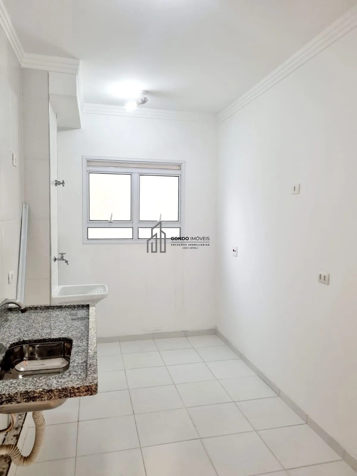 Apartamento, 2 quartos, 56 m² - Foto 4
