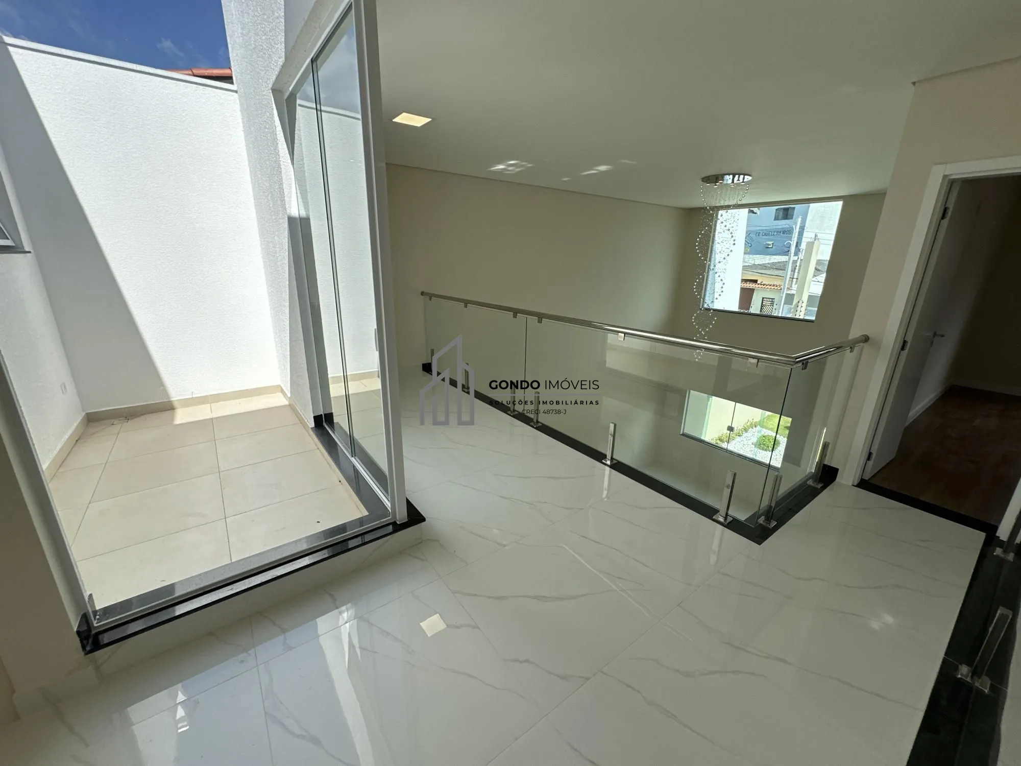 Sobrado, 4 quartos, 332 m² - Foto 14