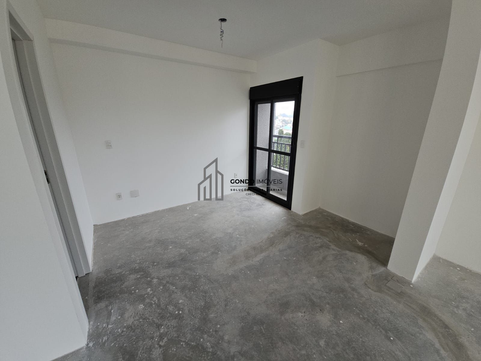 Apartamento, 1 quarto, 47 m² - Foto 9