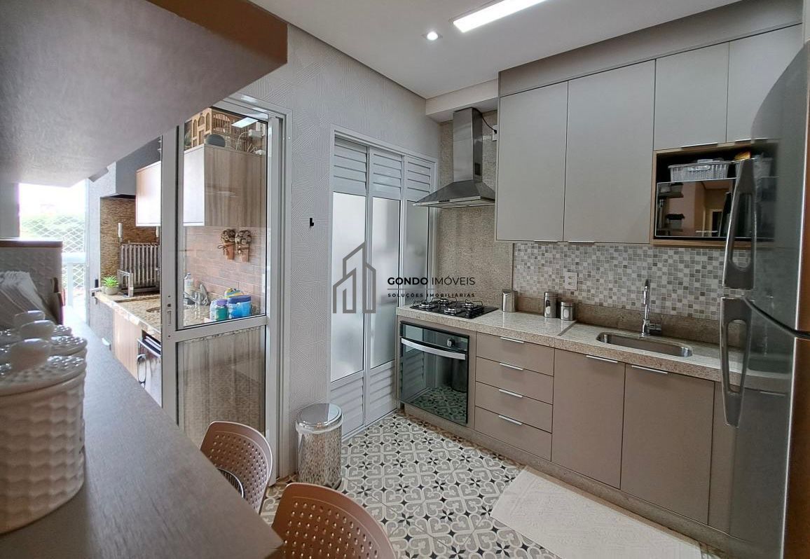 Apartamento, 2 quartos, 70 m² - Foto 7