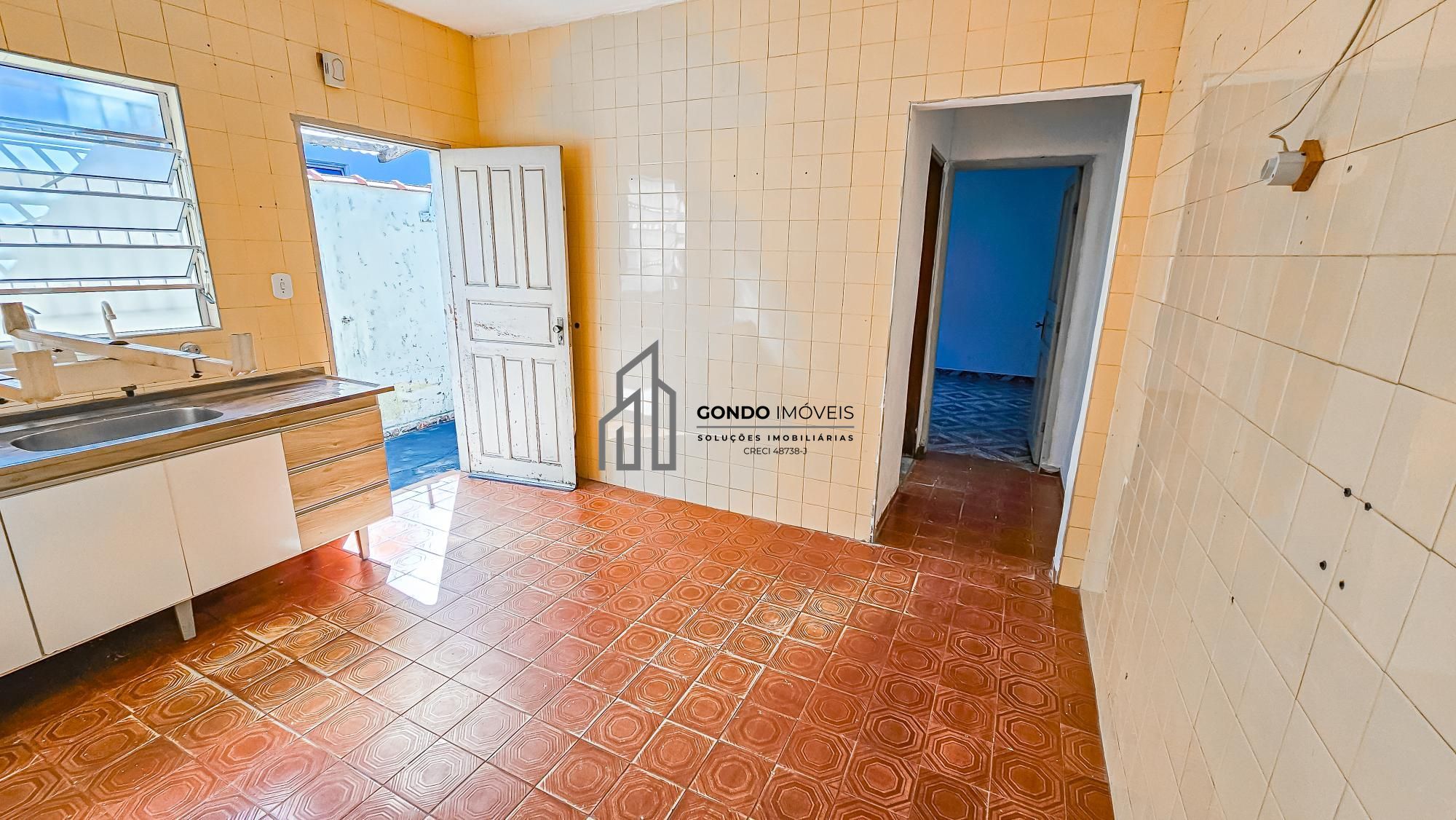 Casa, 2 quartos, 200 m² - Foto 5