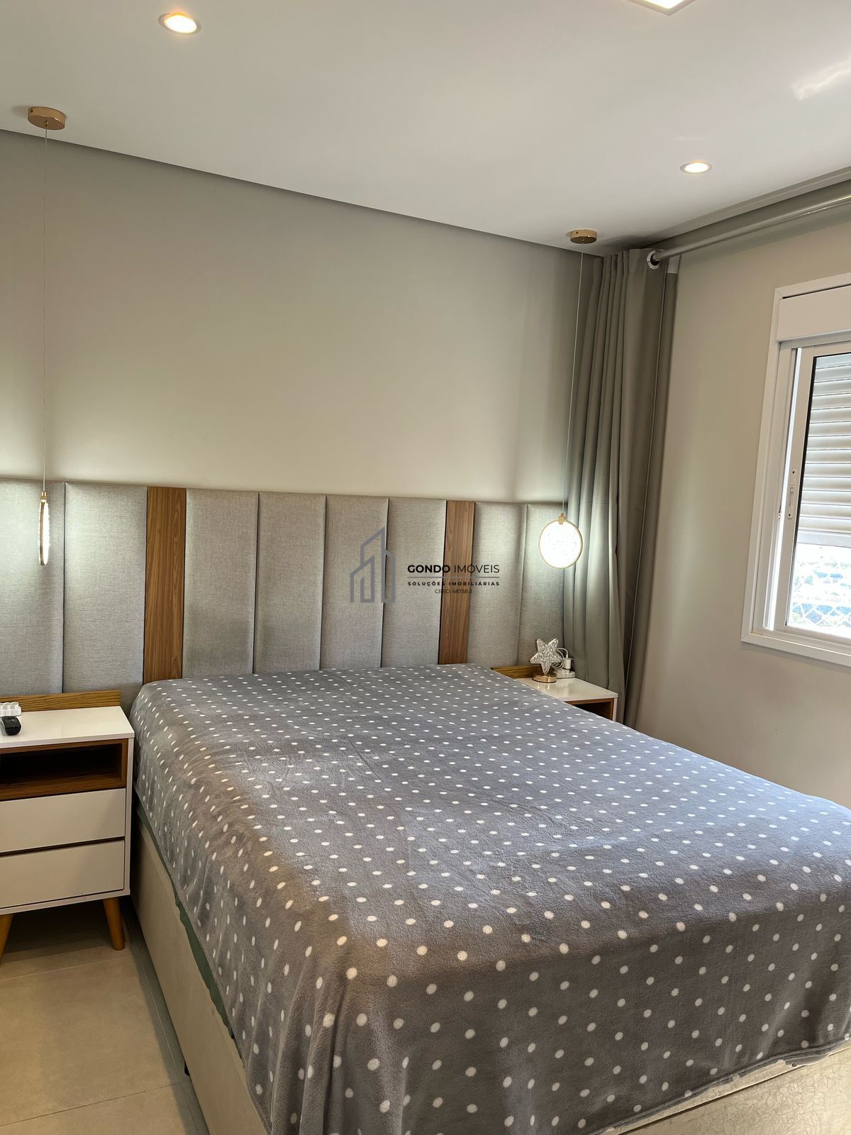 Apartamento, 2 quartos, 48 m² - Foto 7