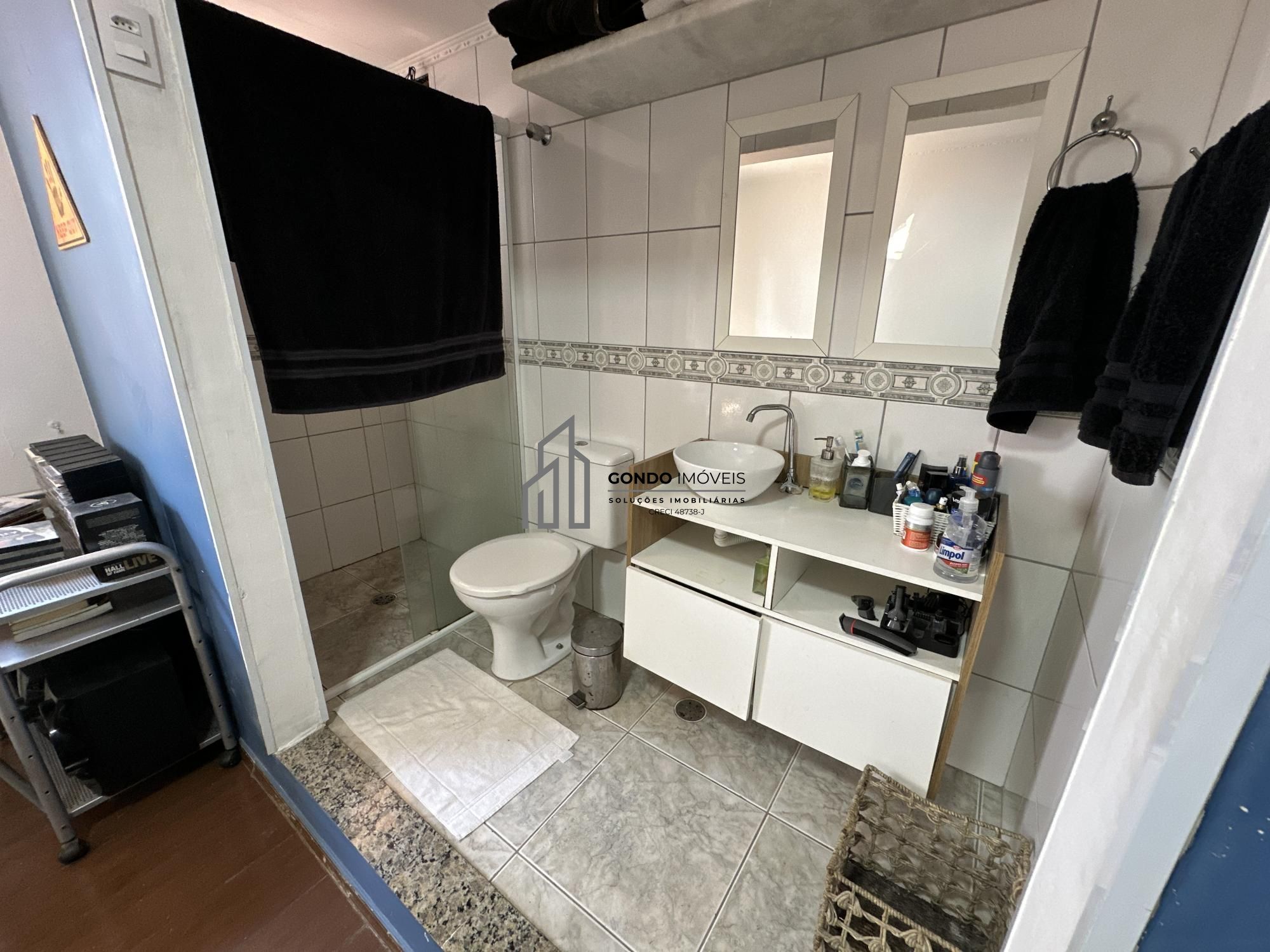 Sobrado, 4 quartos, 268 m² - Foto 16