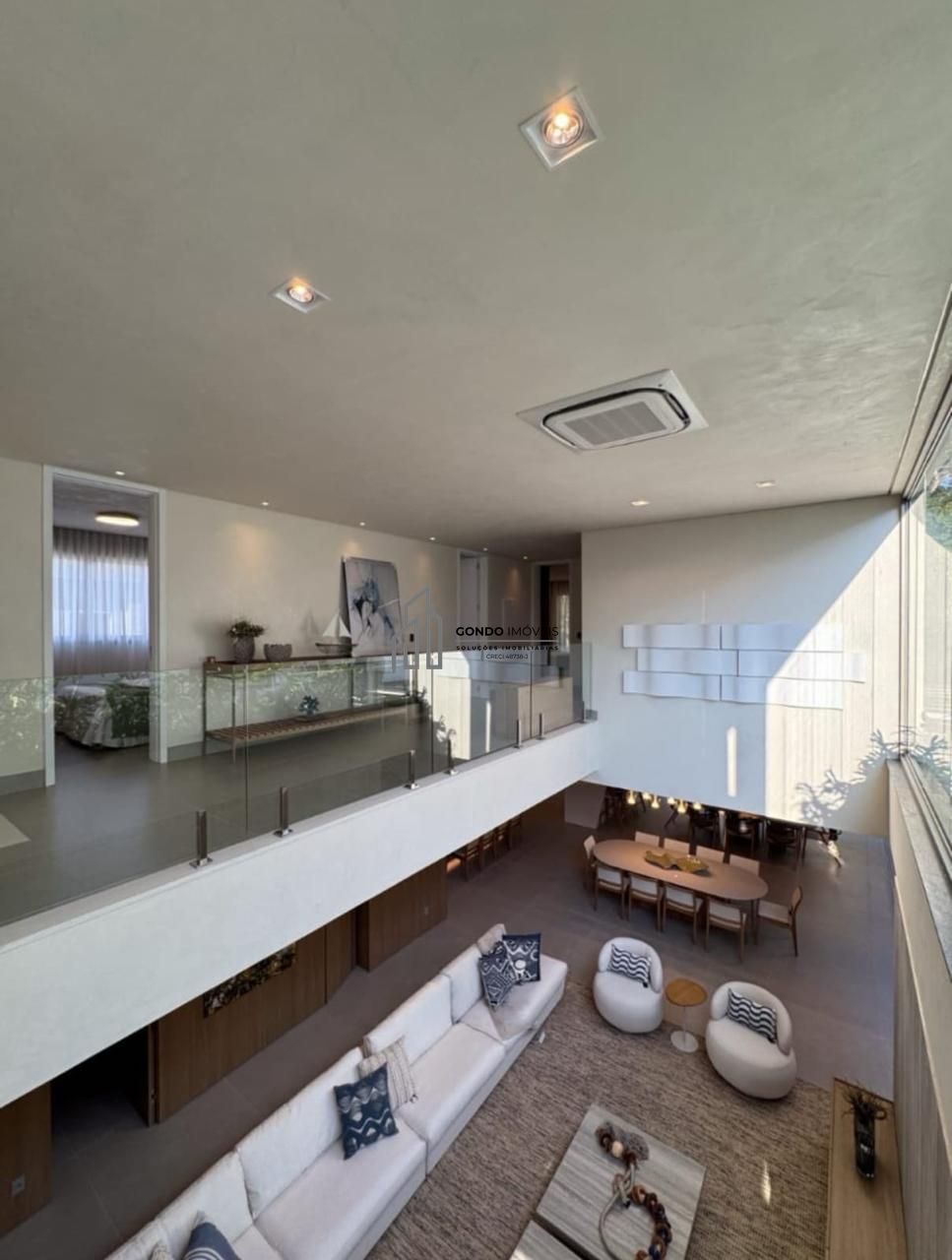 Sobrado, 6 quartos, 530 m² - Foto 40